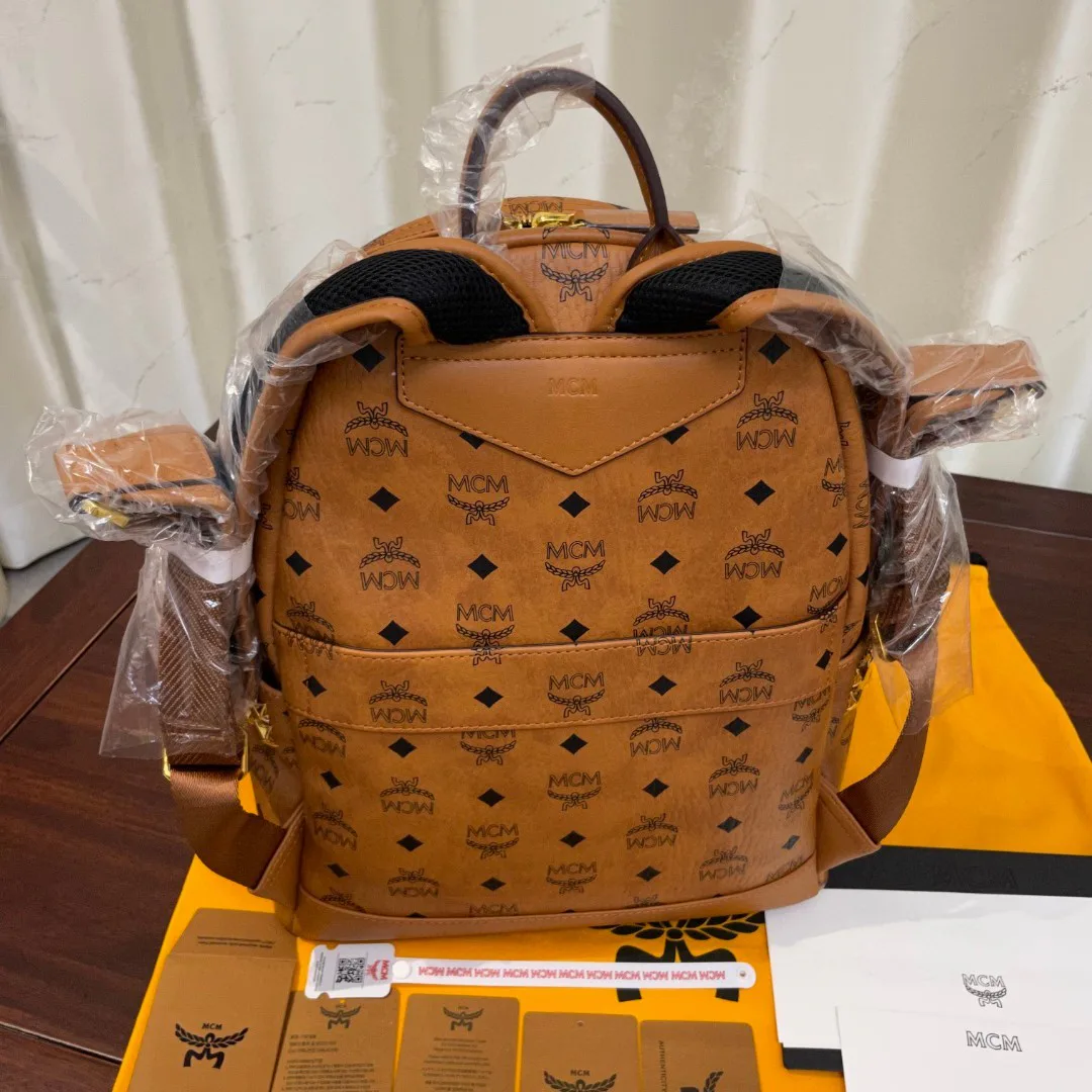 Рюкзаки Женские Mcm 10017834