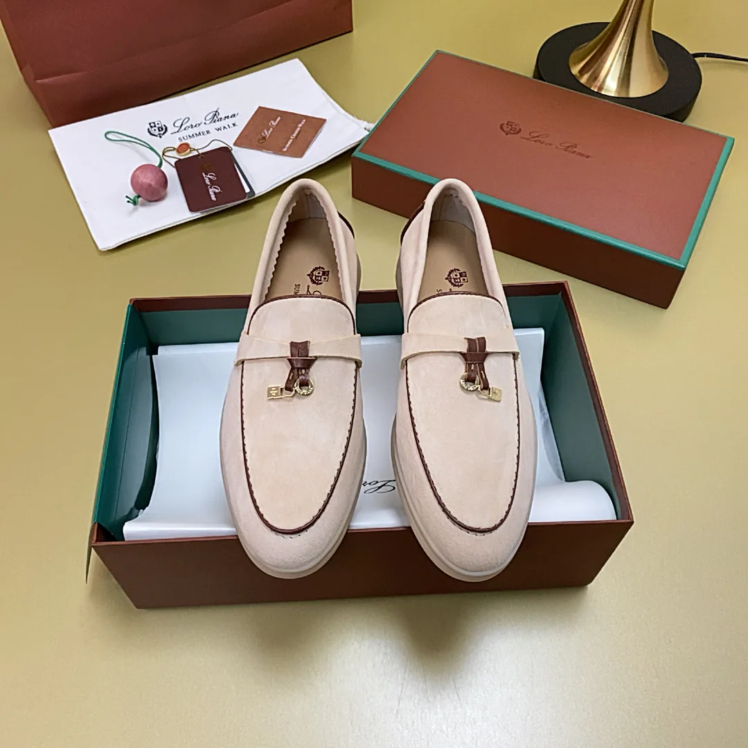 Туфли Женские Loro Piana 13251578