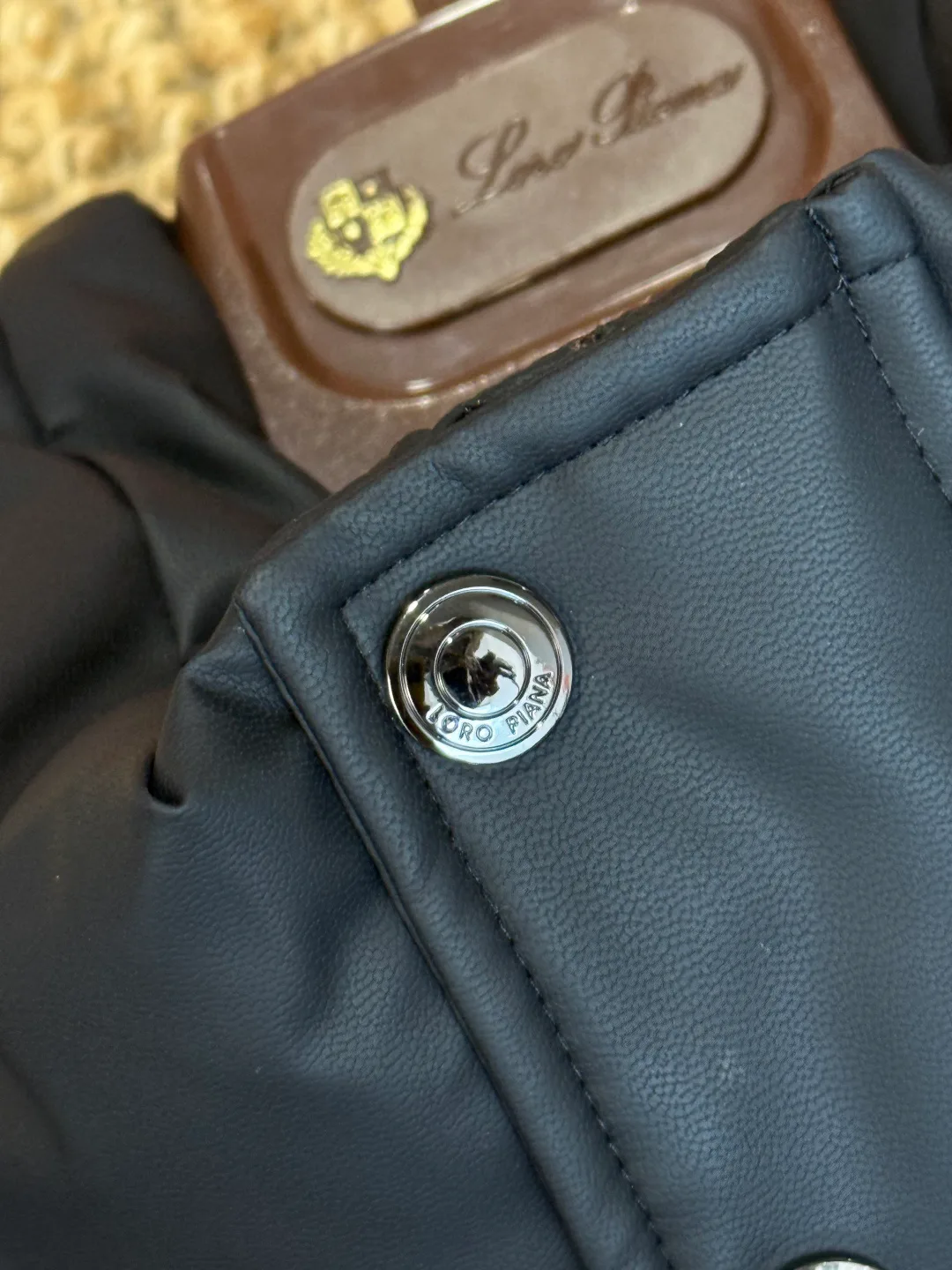 Куртки И Пуховики Мужские Loro Piana 844587