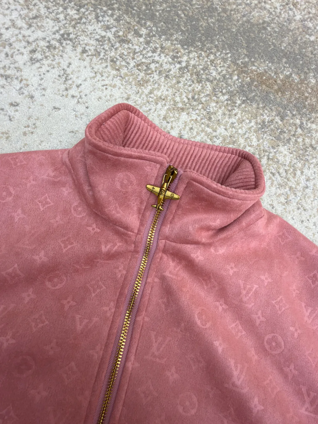Кожаные Куртки И Дублёнки Мужские Louis Vuitton 11485610
