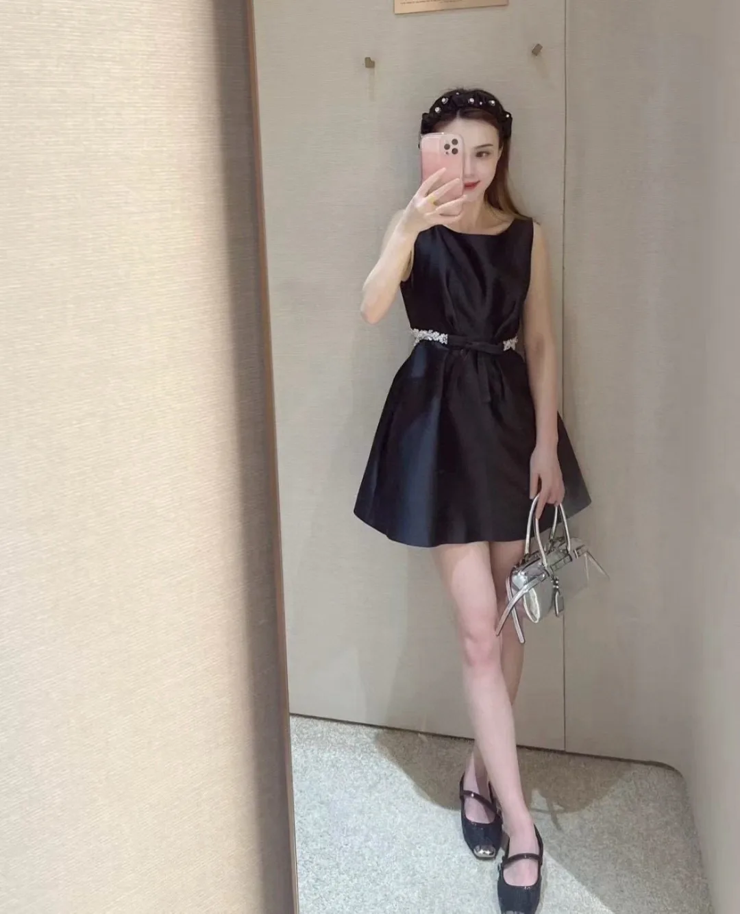 Платья Женские Miu Miu 13419695