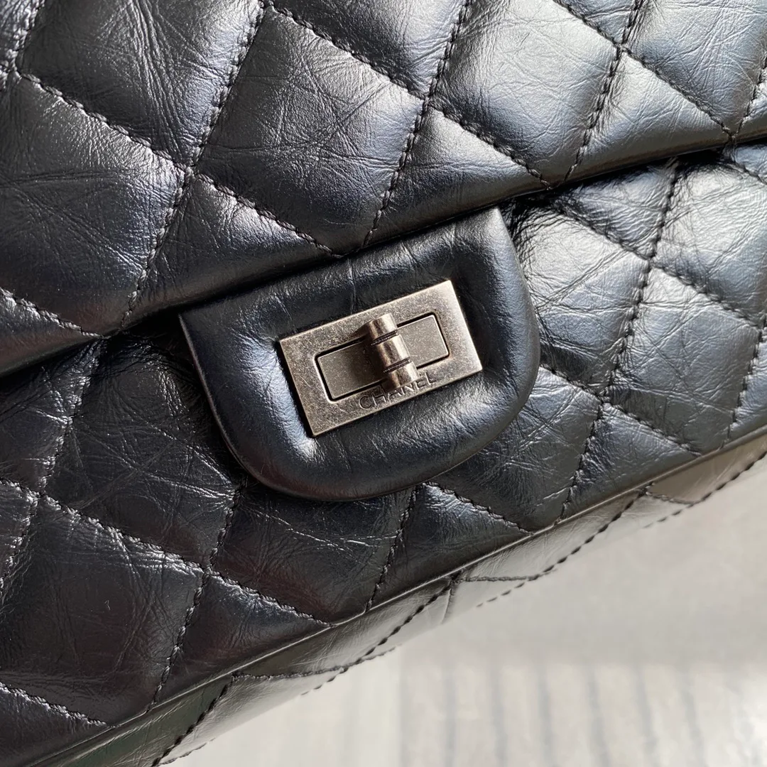 Классические Сумки Женские Chanel 12718274