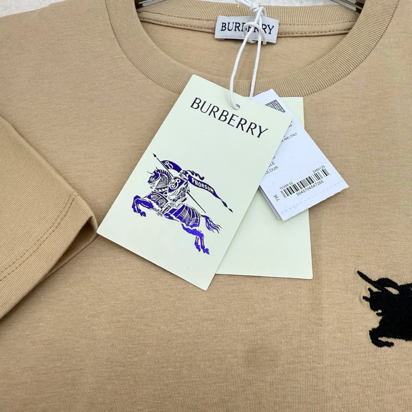 Футболки Женские Burberry 11250082