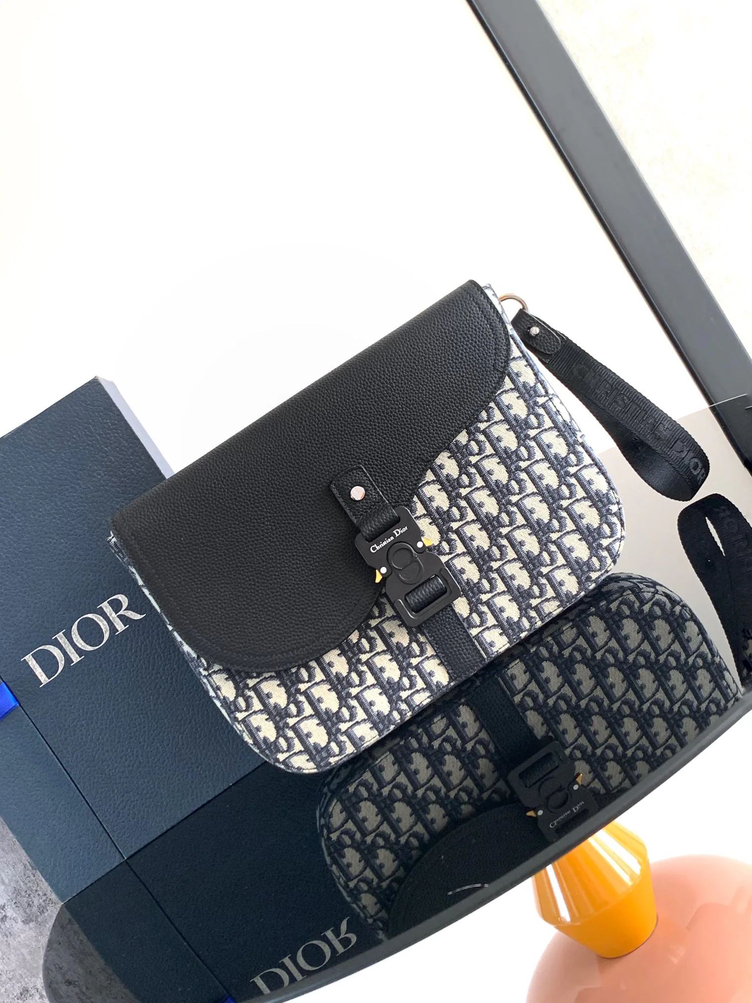 Клатчи Женские Christian Dior 549485