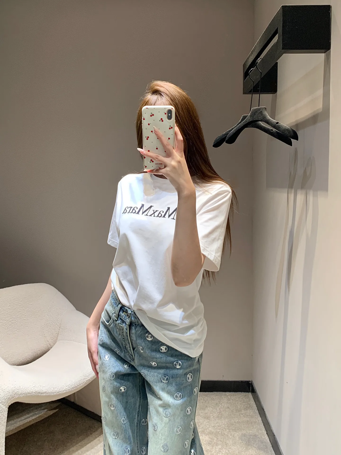 Футболки Женские Max Mara 1707337