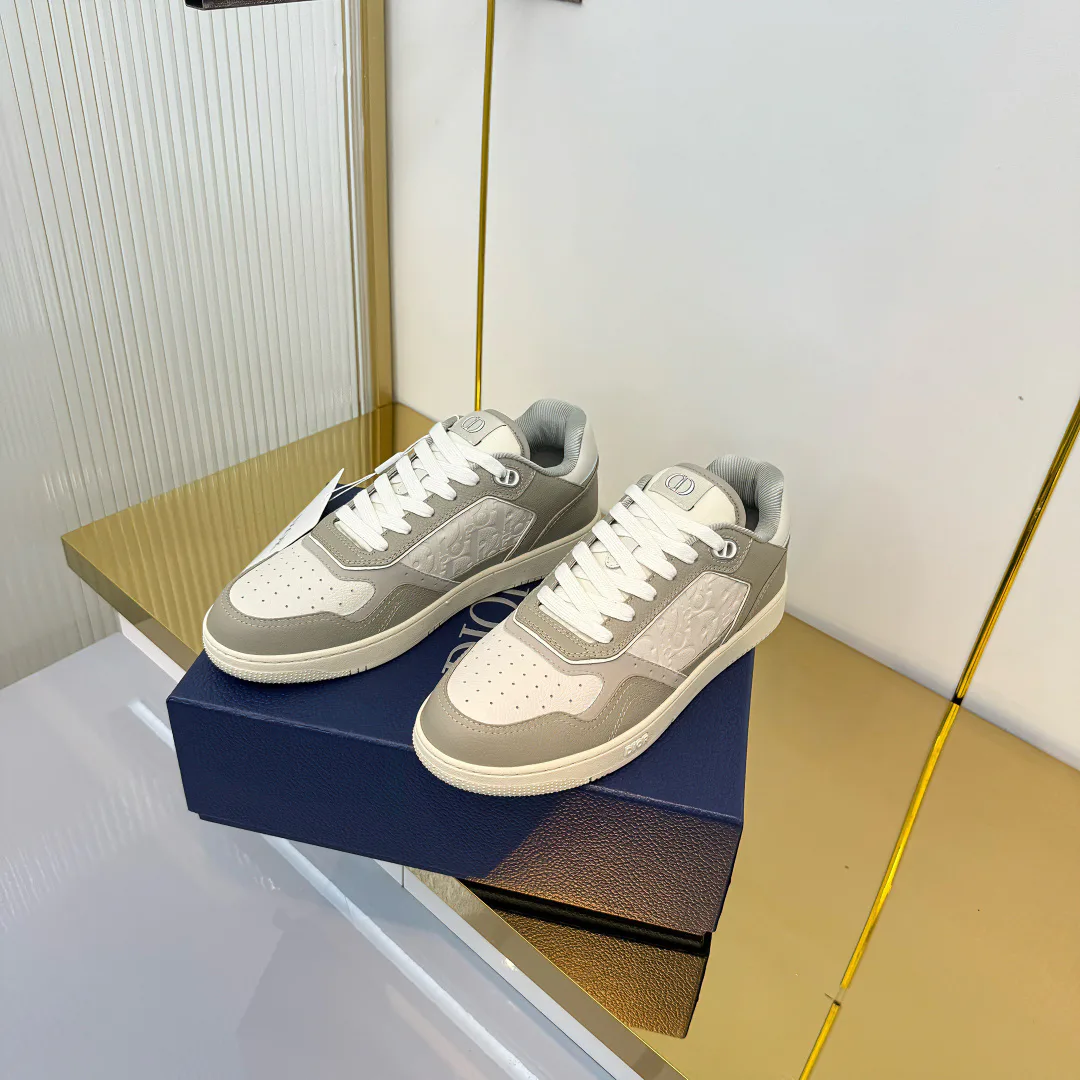 Кроссовки Женские Christian Dior 498050