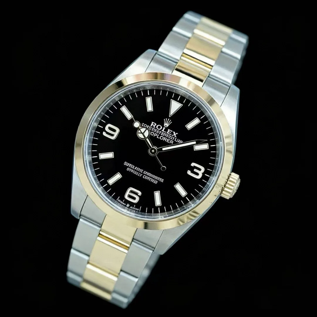 Часы Женские Rolex 12721849