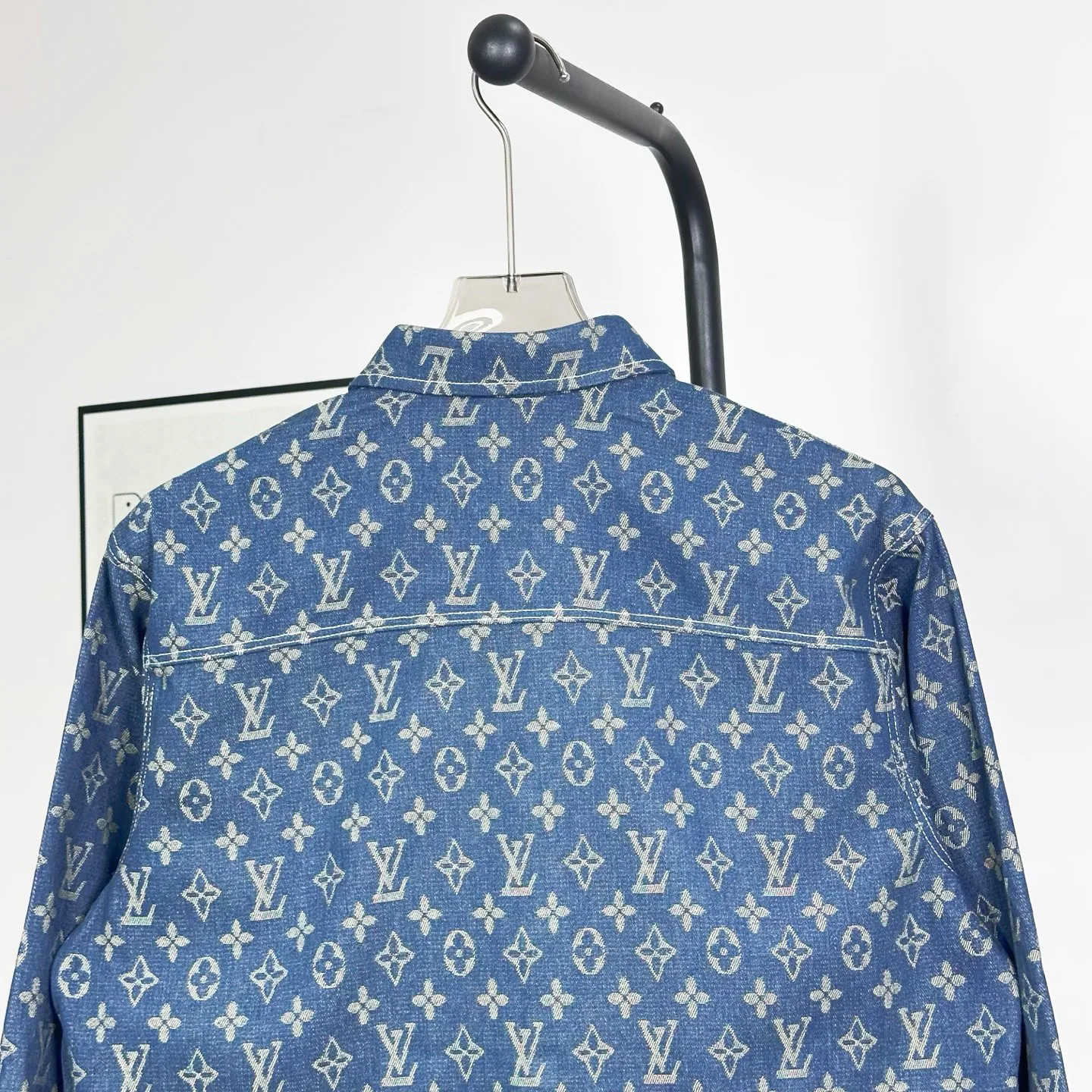 Рубашки Женские Louis Vuitton 18723140