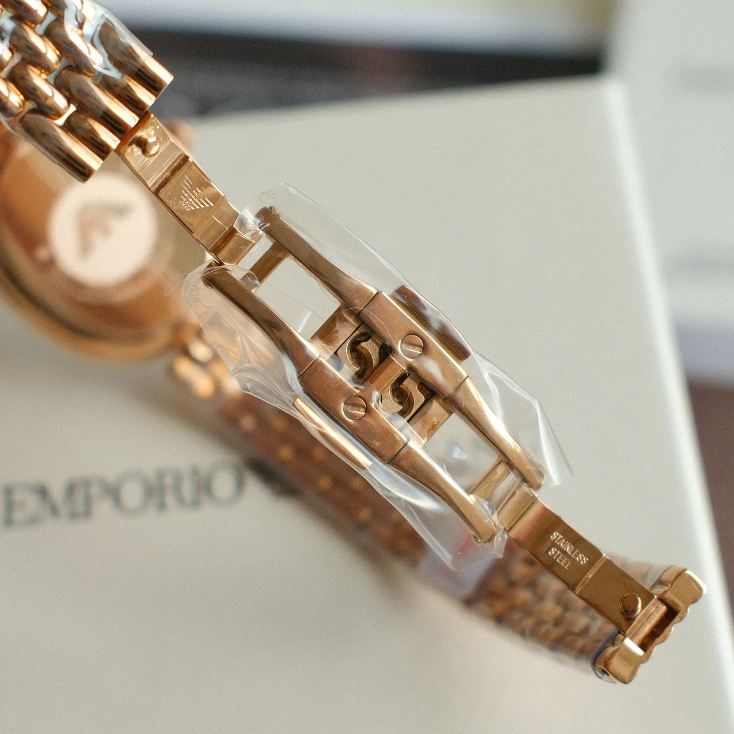 Часы Женские Armani 11637399