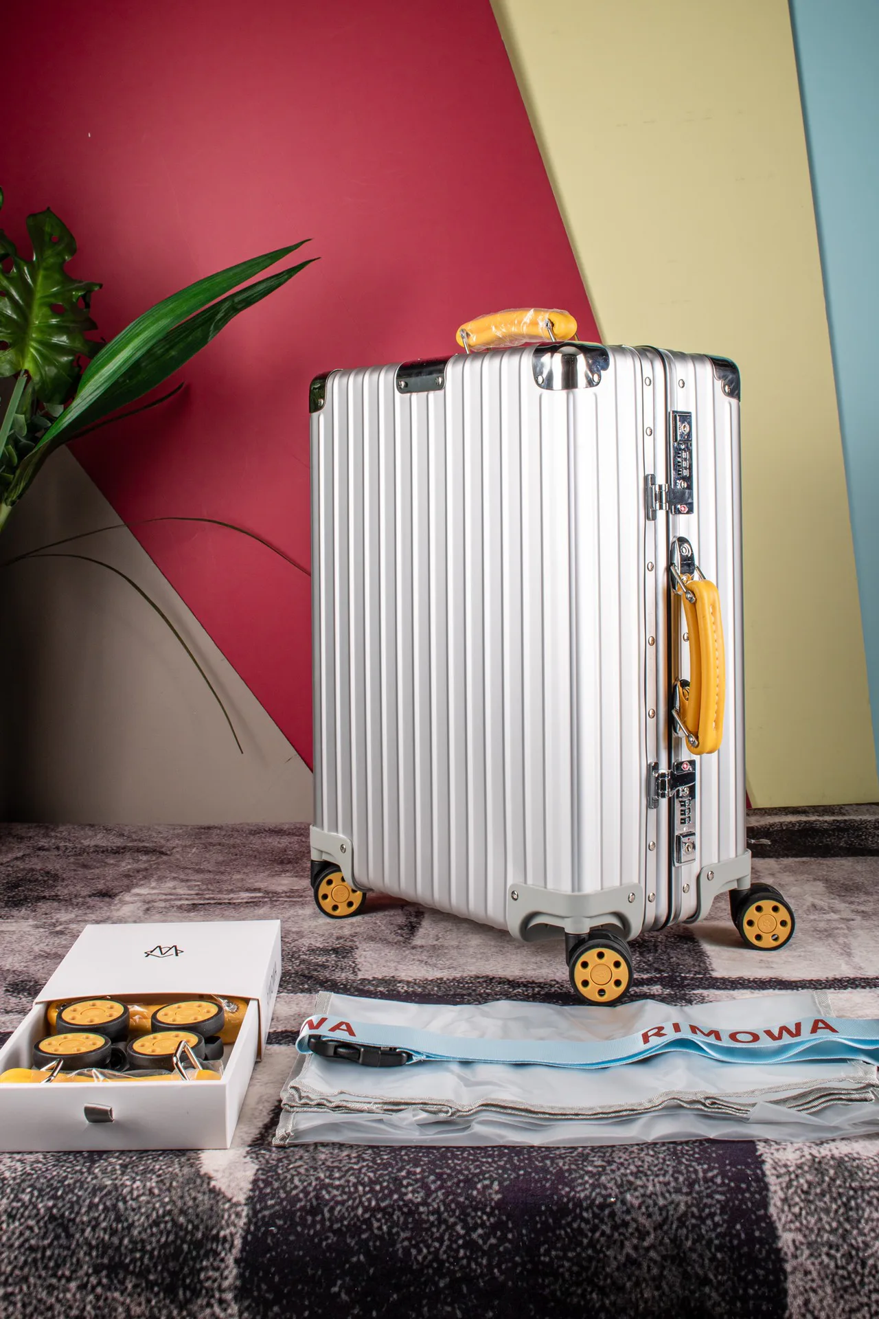 Чемоданы Rimowa 15149245