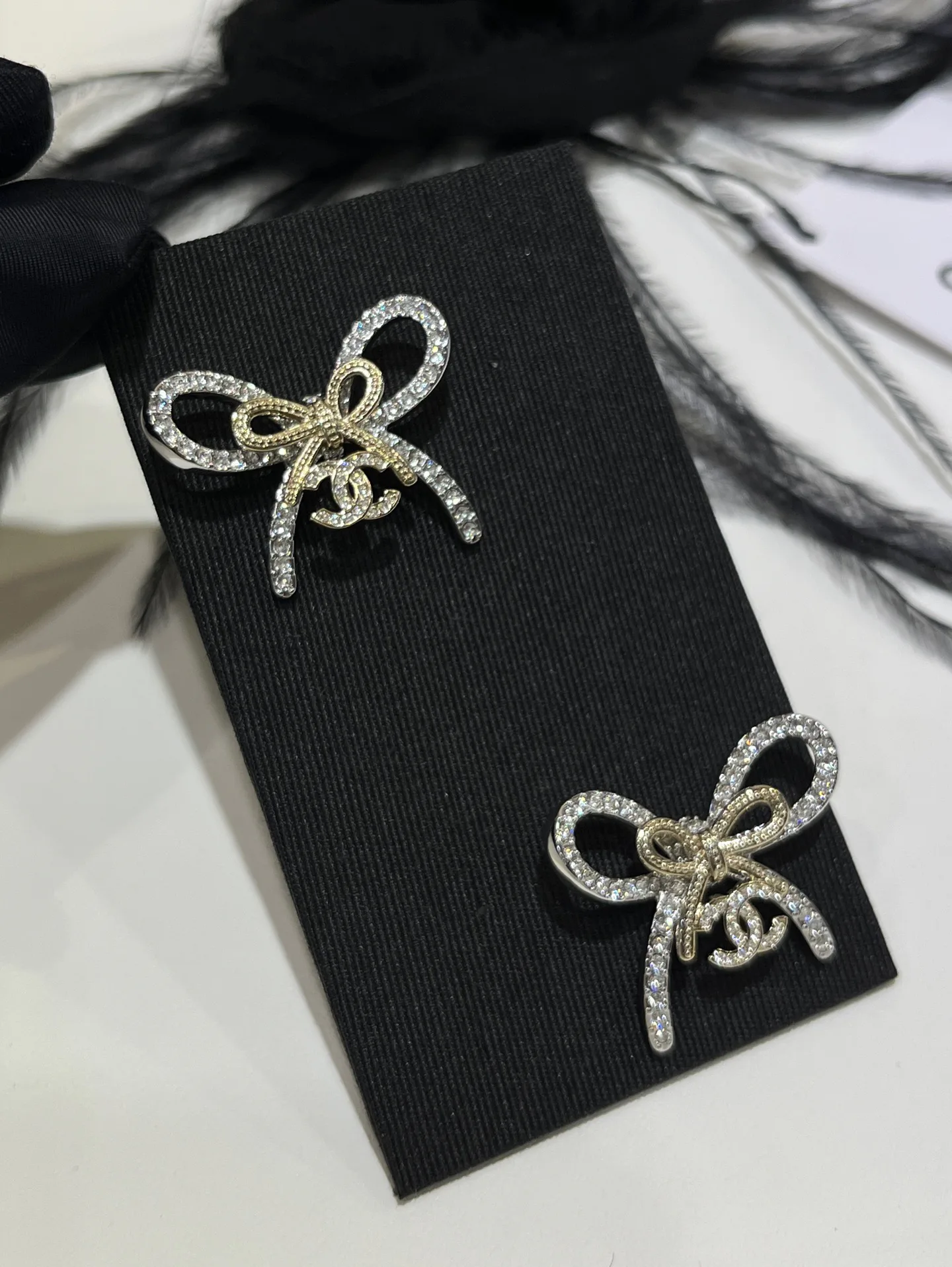 Бижутерия Chanel 260403