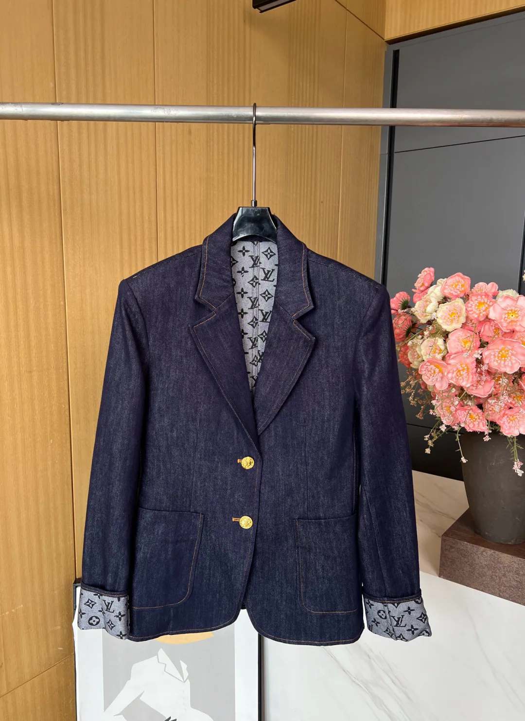 Жакеты Женские Louis Vuitton 49813