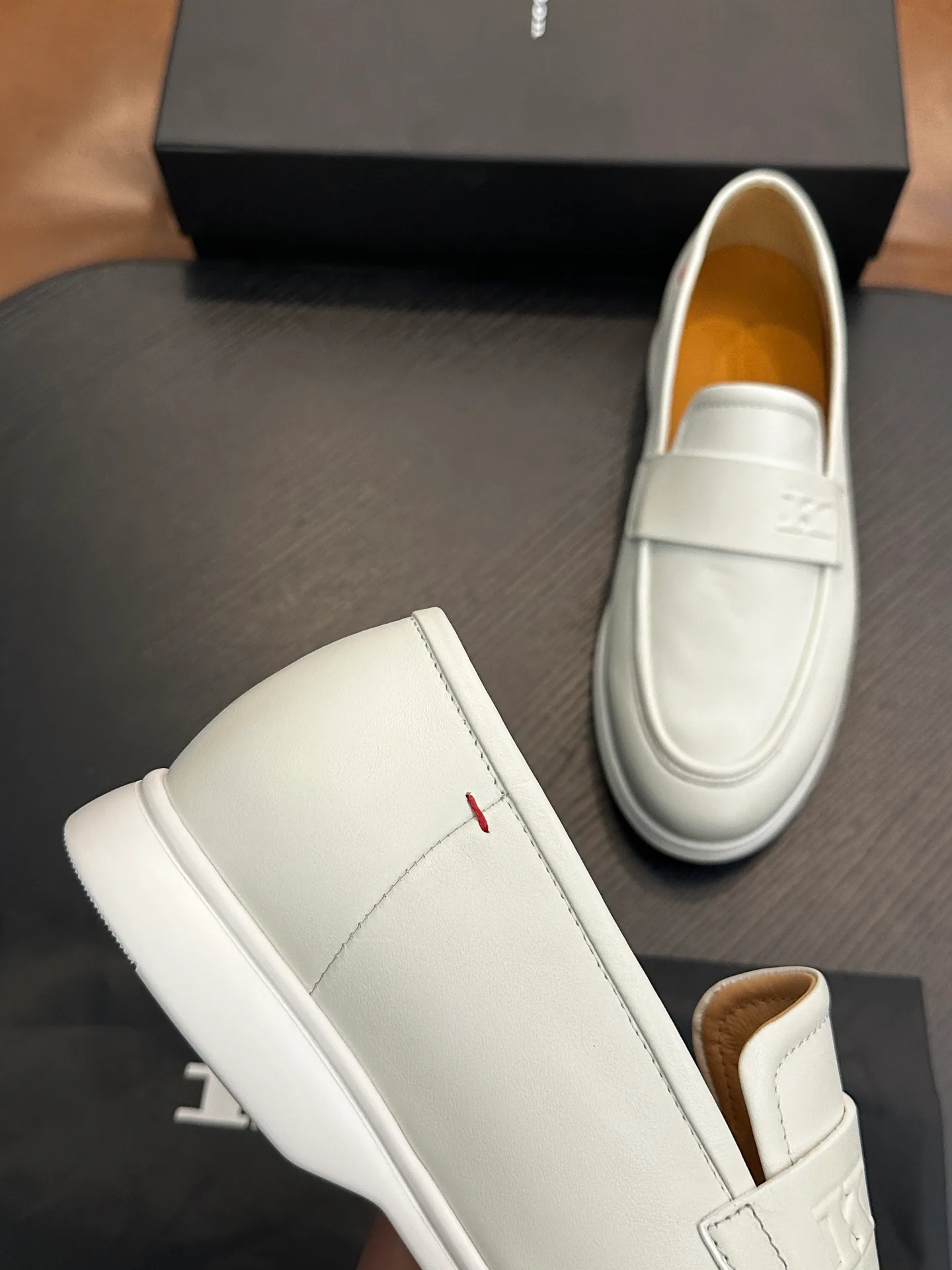 Лоферы И Туфли Мужские Kiton 1094325