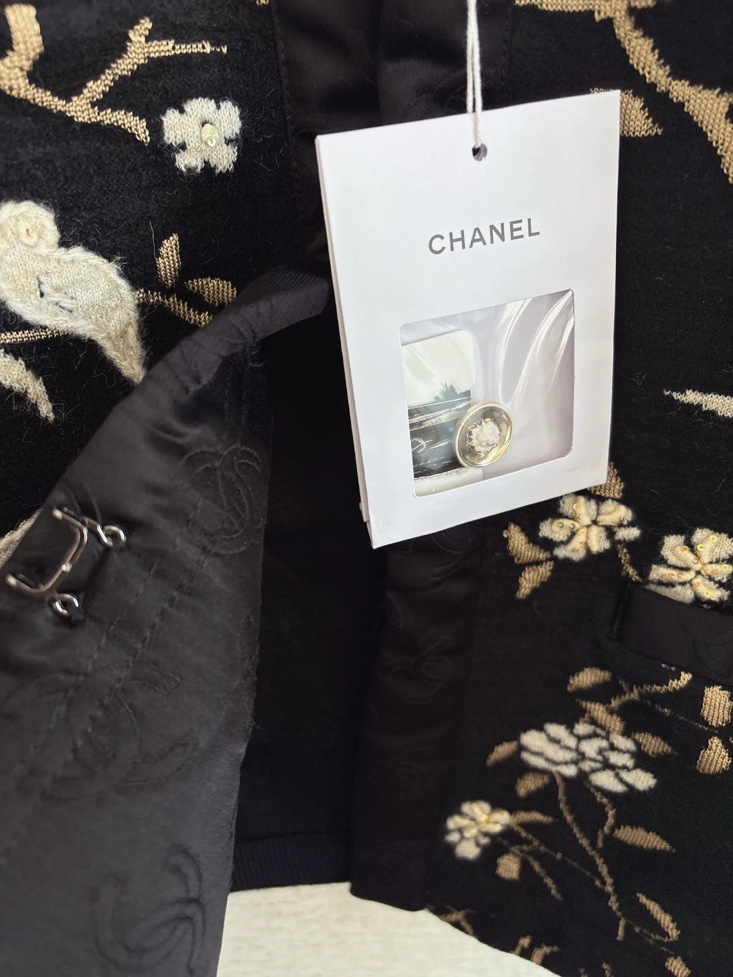 Джемперы И Свитеры Женские Chanel 423187