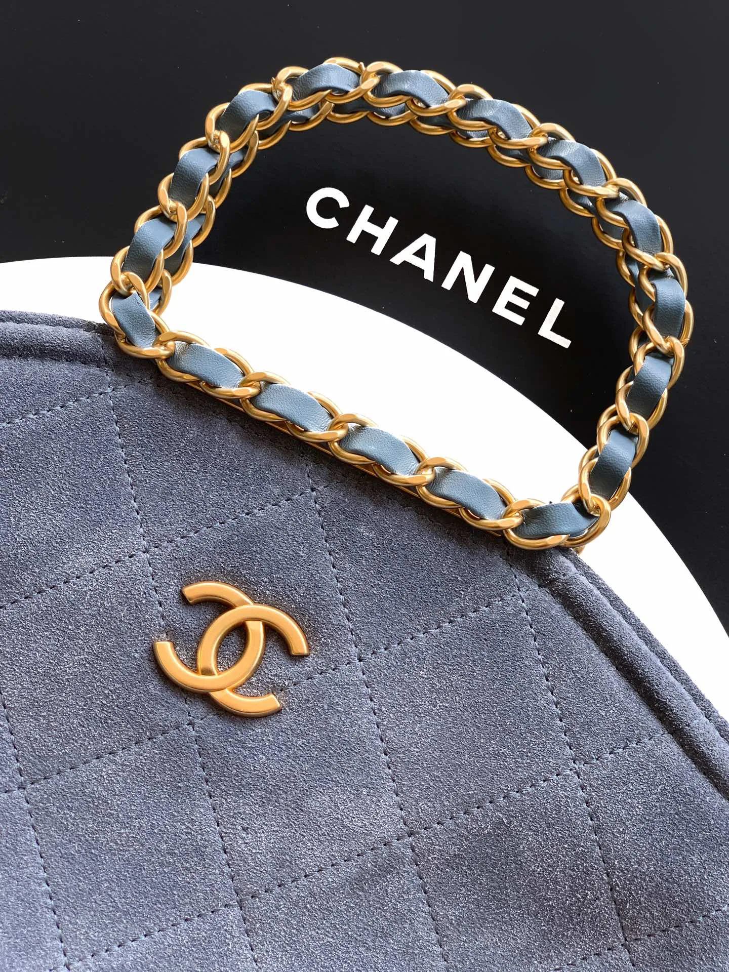 Классические Сумки Женские Chanel 11646564