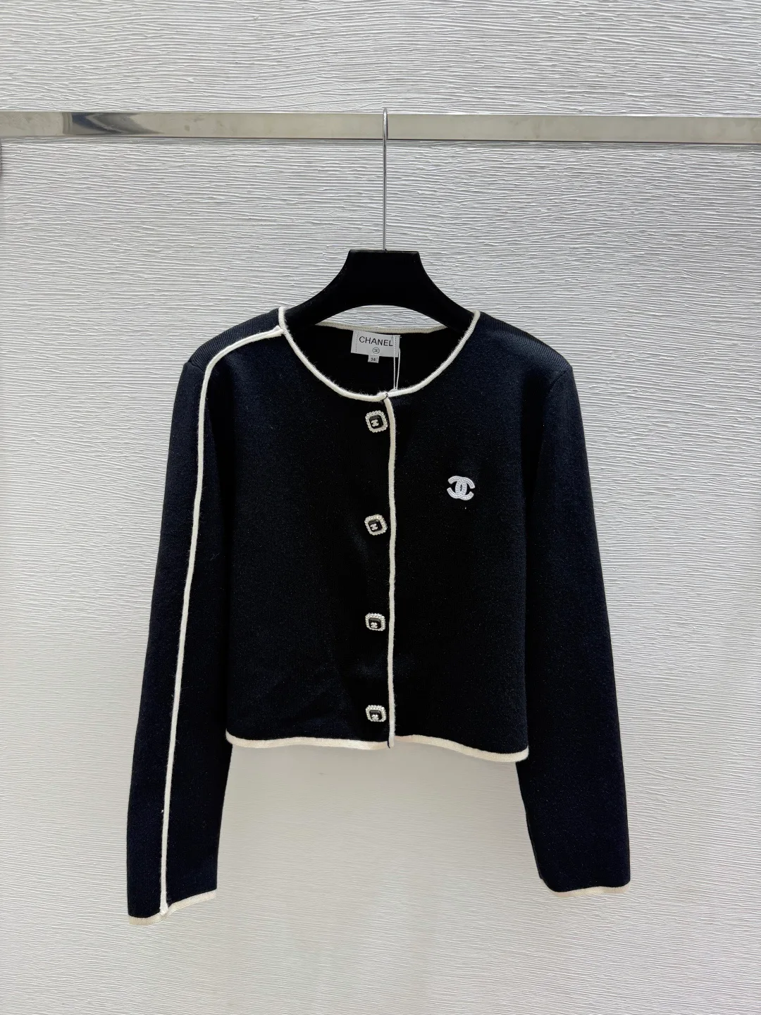 Джемперы И Свитеры Женские Chanel 18185288