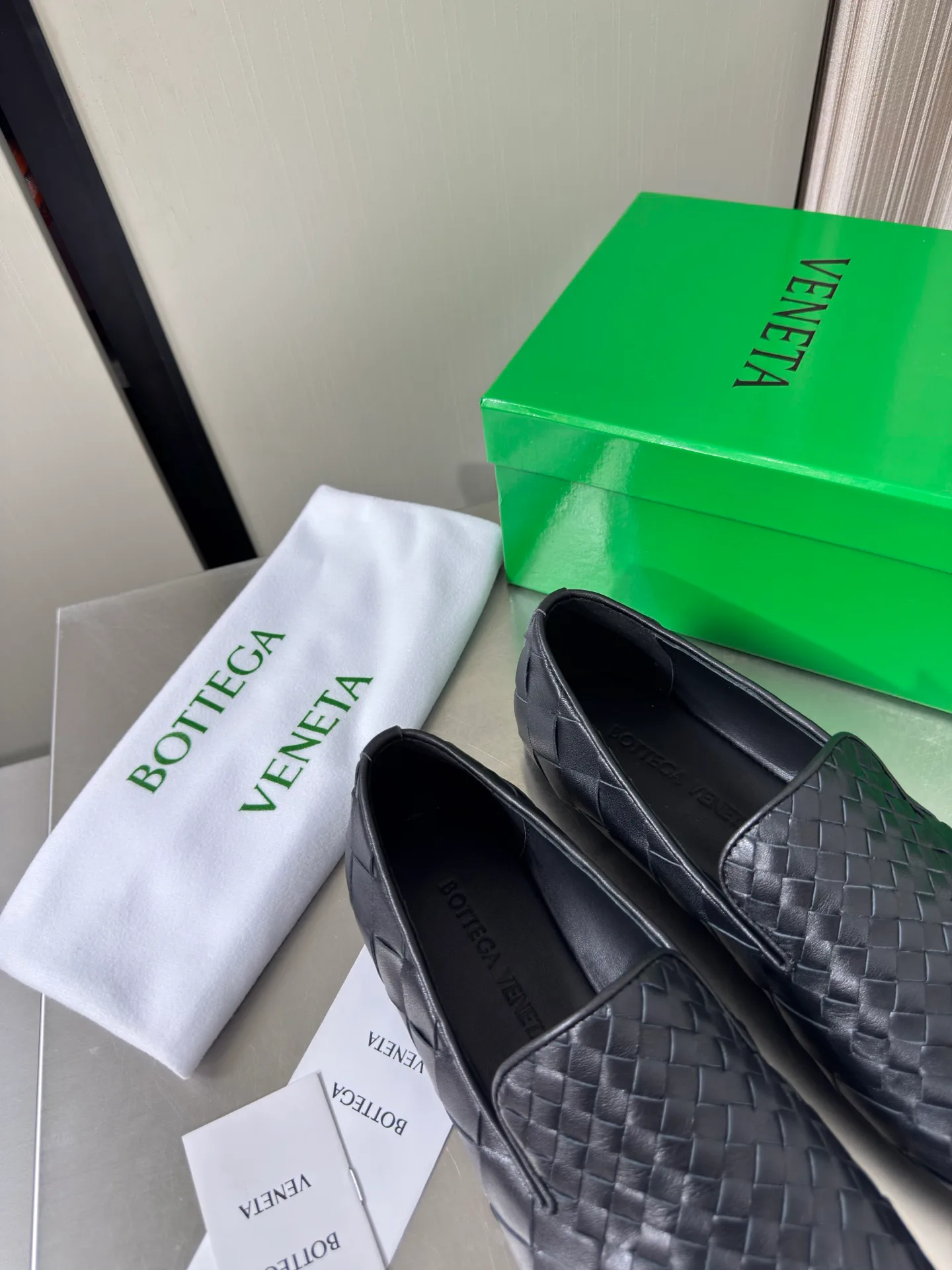 Лоферы И Мокасины Женские Bottega Veneta 17722669