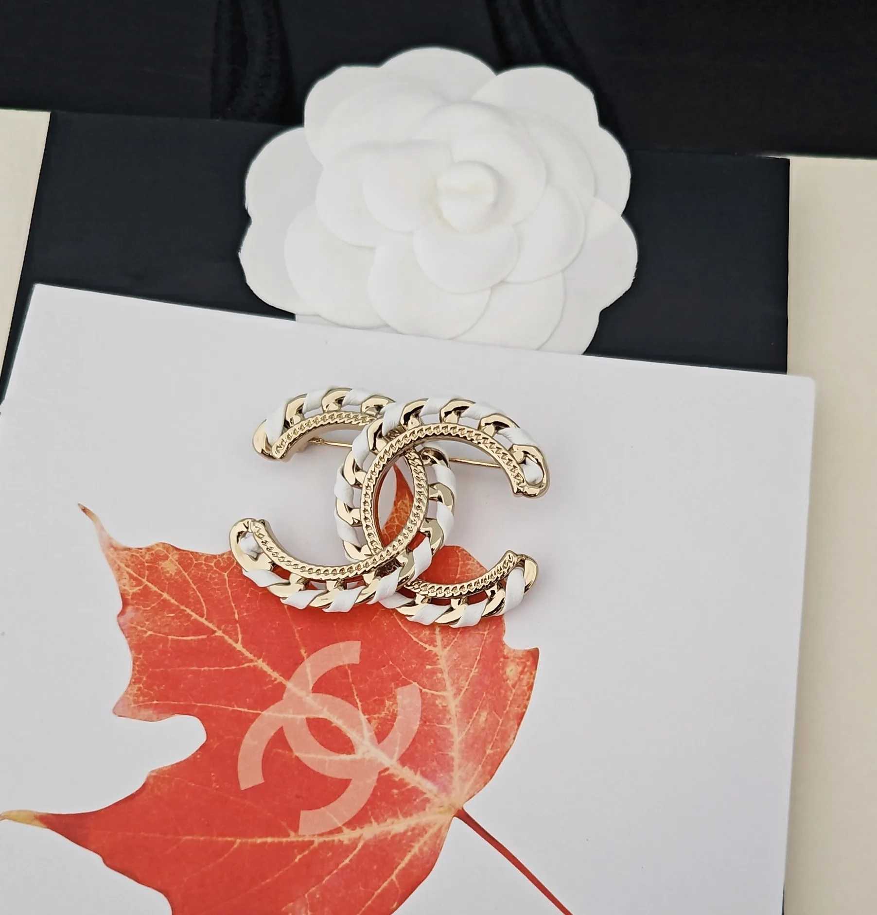 Бижутерия Chanel 549073