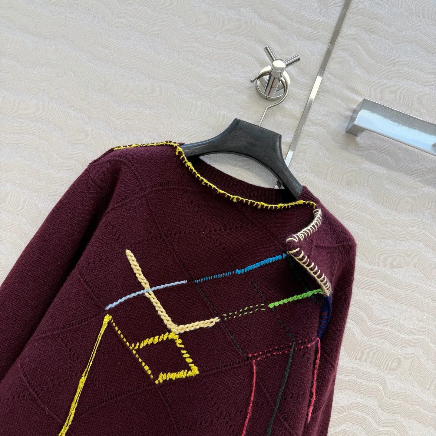 Джемперы И Свитеры Женские Louis Vuitton 1851013