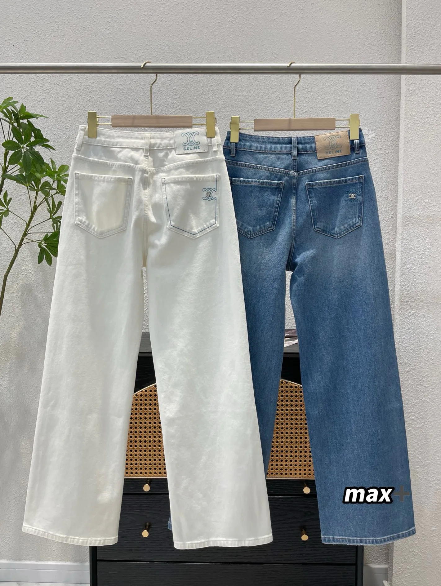 Джинсы Женские Celine 9986812