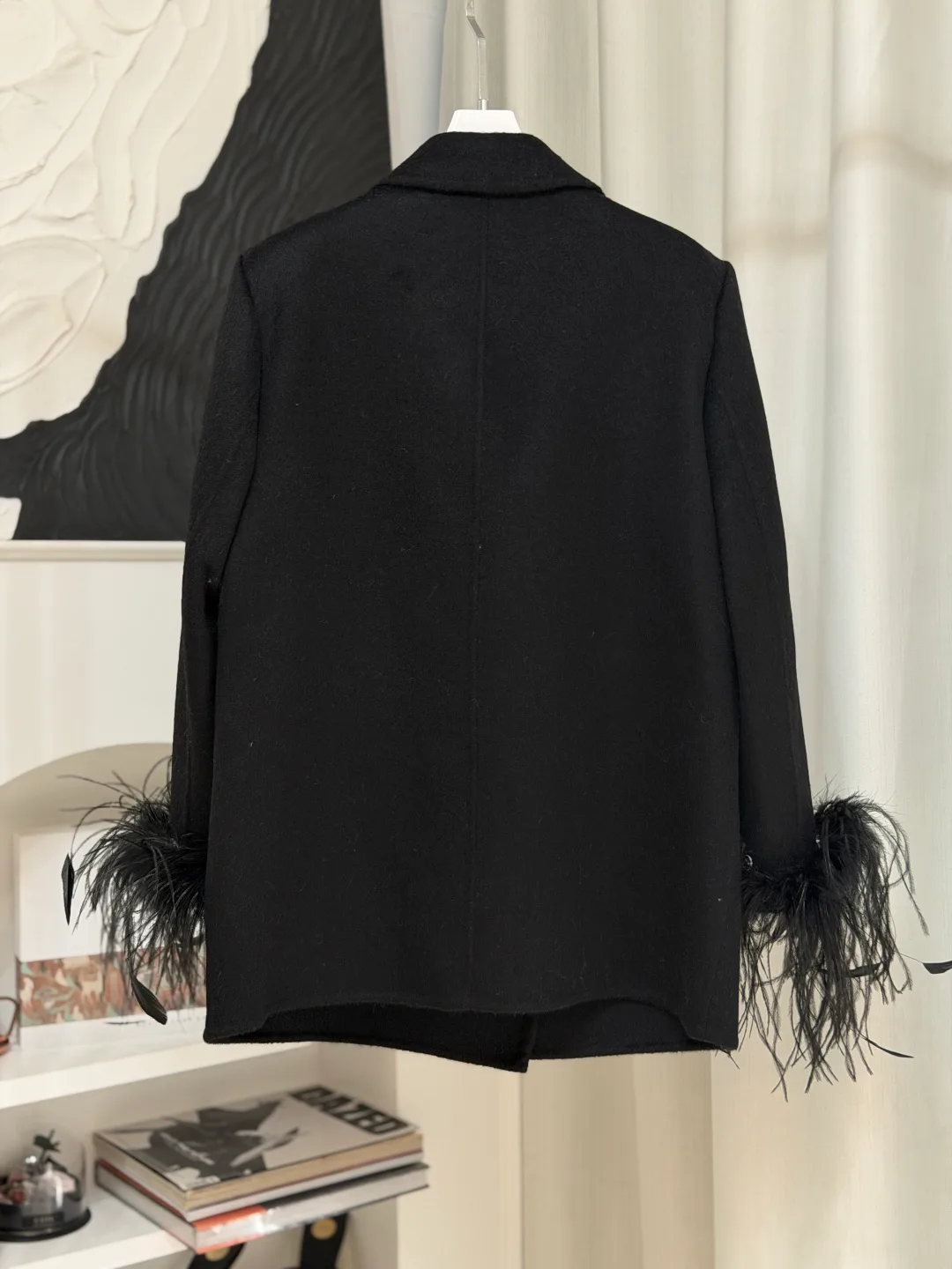 Жакеты Женские Saint Laurent 17984836