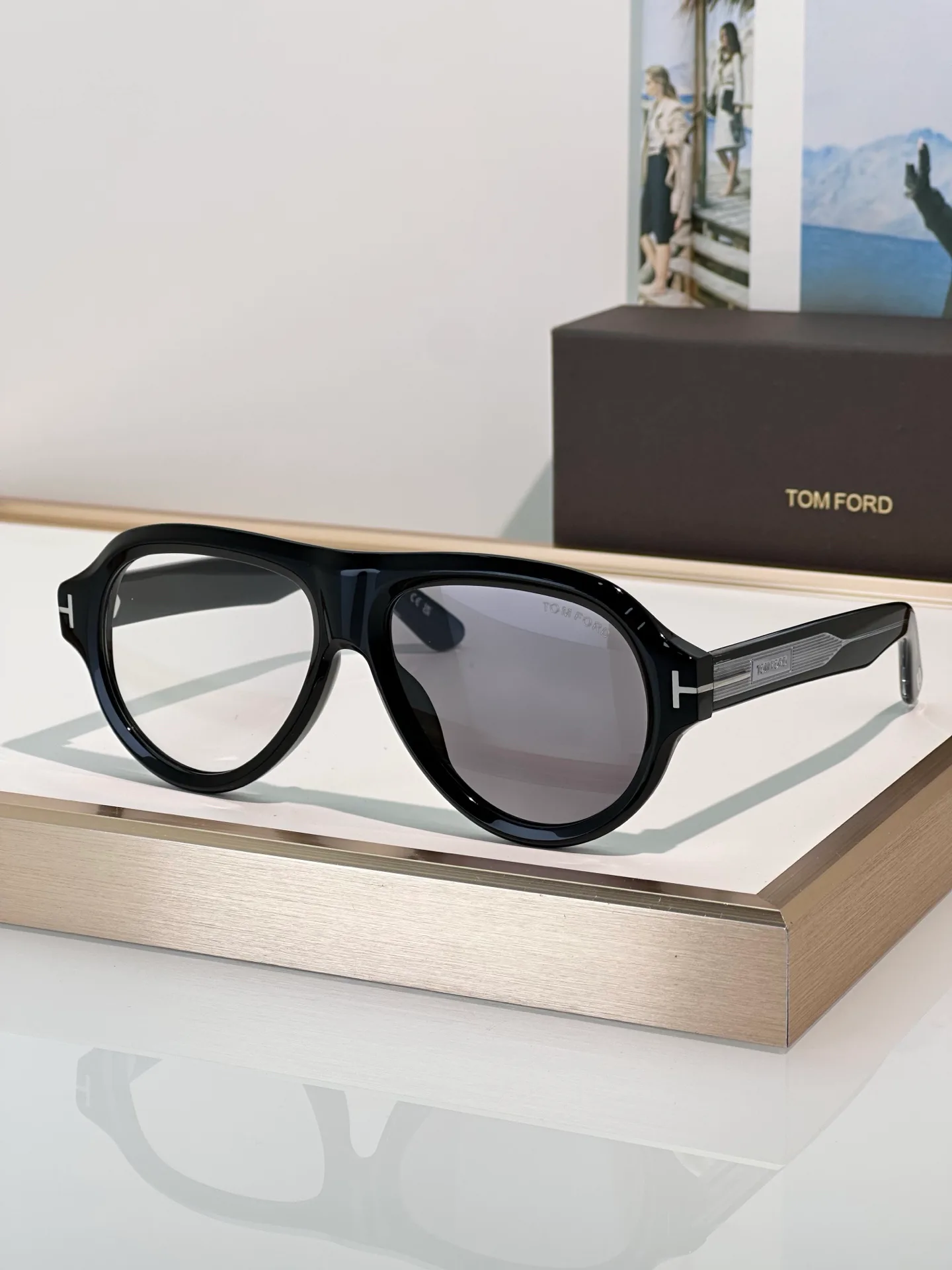 Очки Tom Ford 12880632