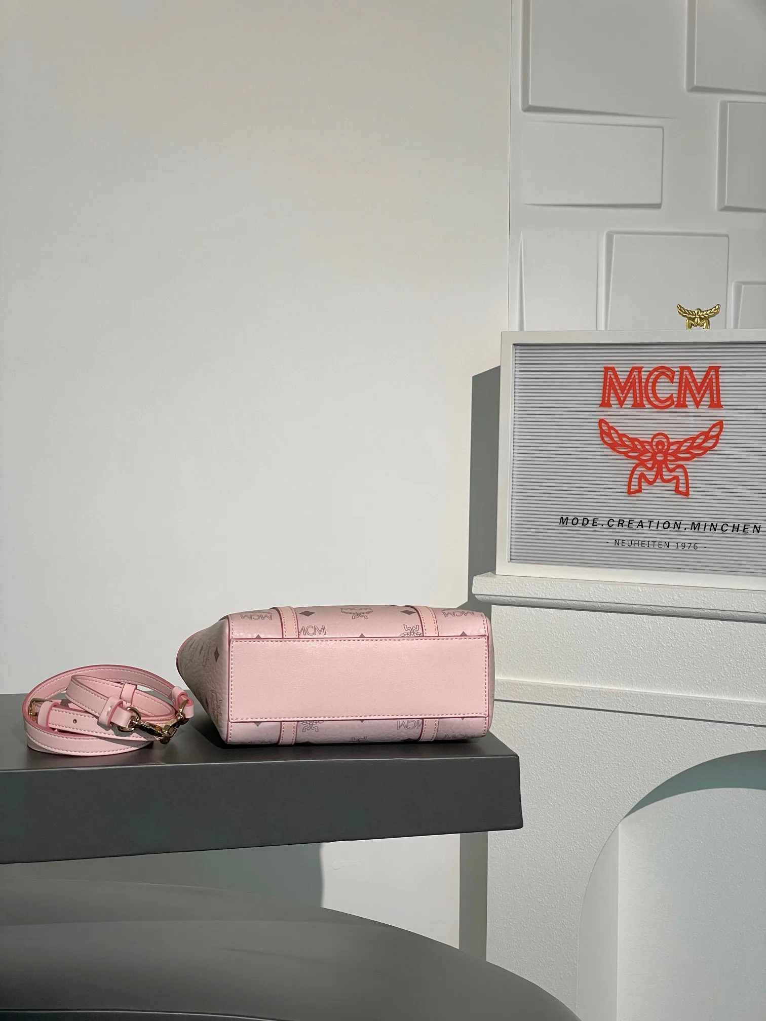 Сумки На Ремне Женские Mcm 397914