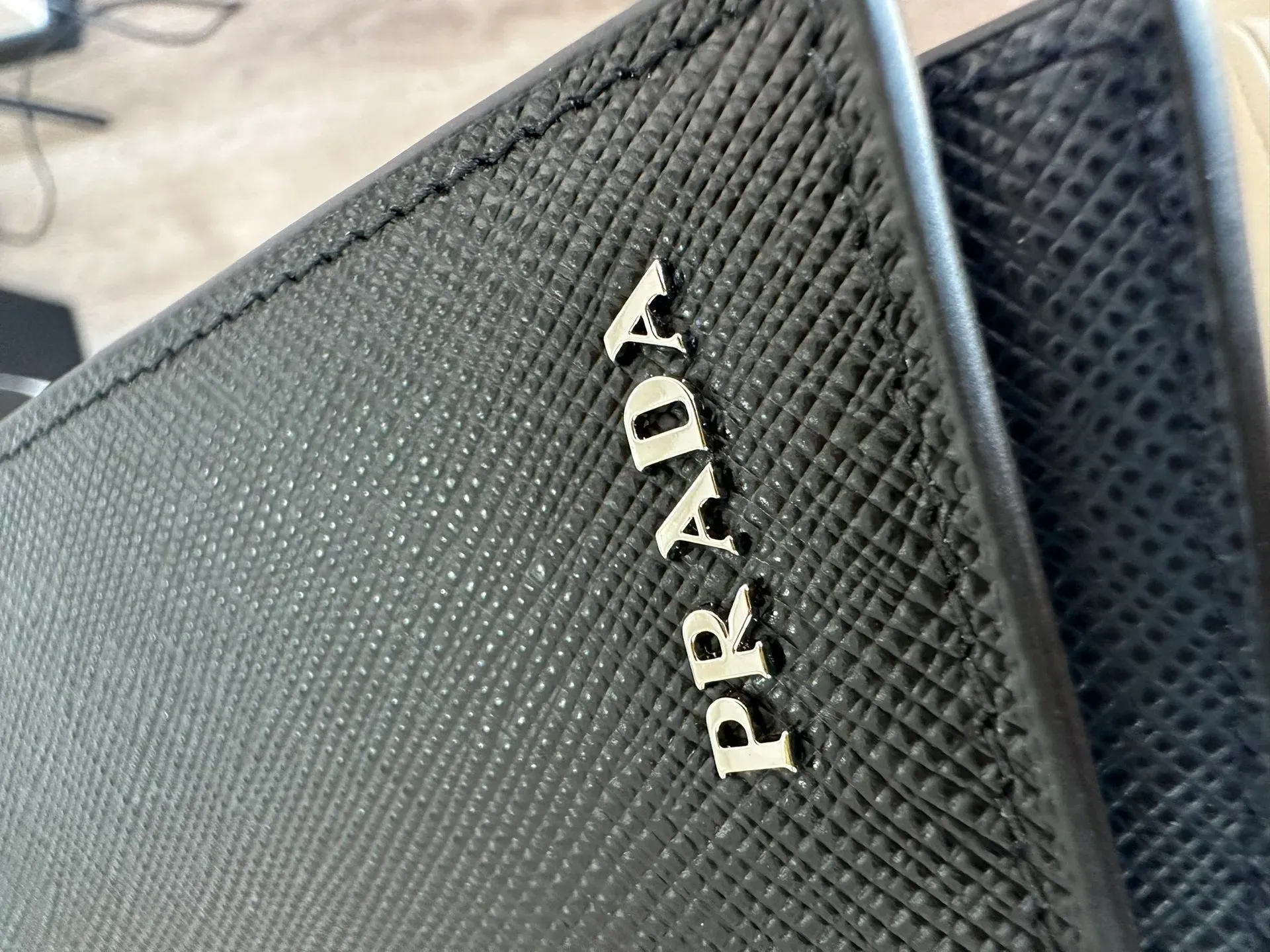 Кошельки Prada 164033