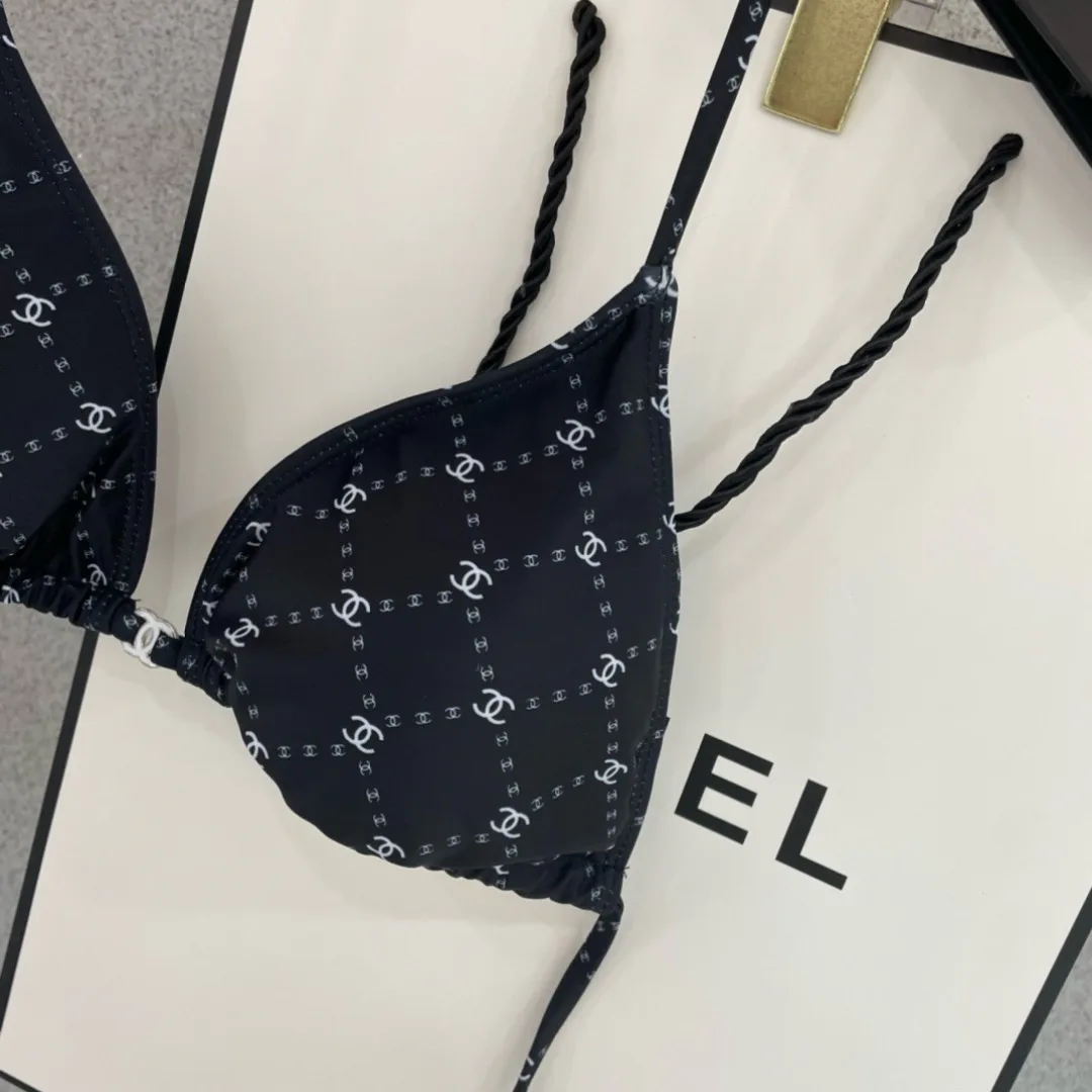 Купальники Женские Chanel 17631867