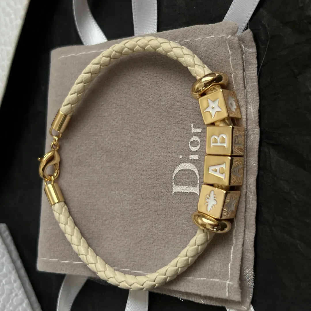 Бижутерия Christian Dior 70899