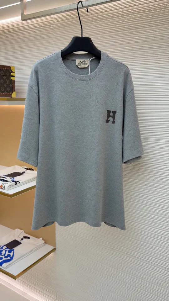 Футболки Мужские Hermes 2740198