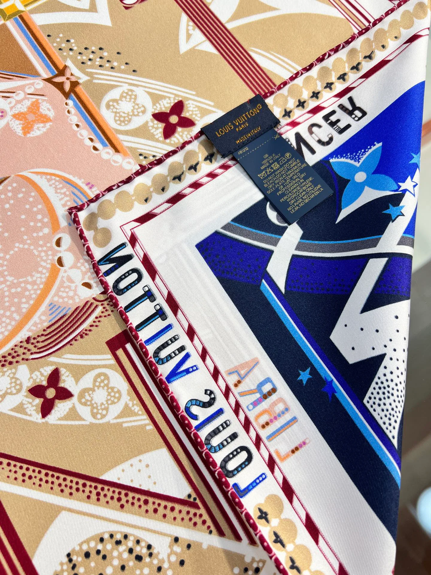 Платки Louis Vuitton 11256509