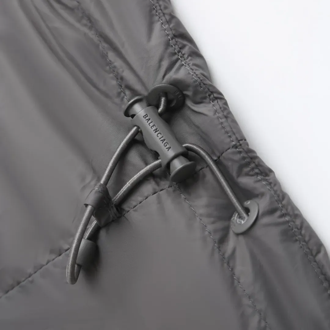 Куртки Мужские Balenciaga 495411