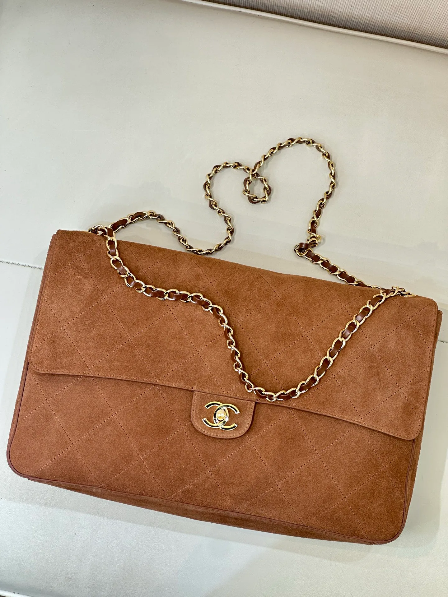 Классические Сумки Женские Chanel 18000308