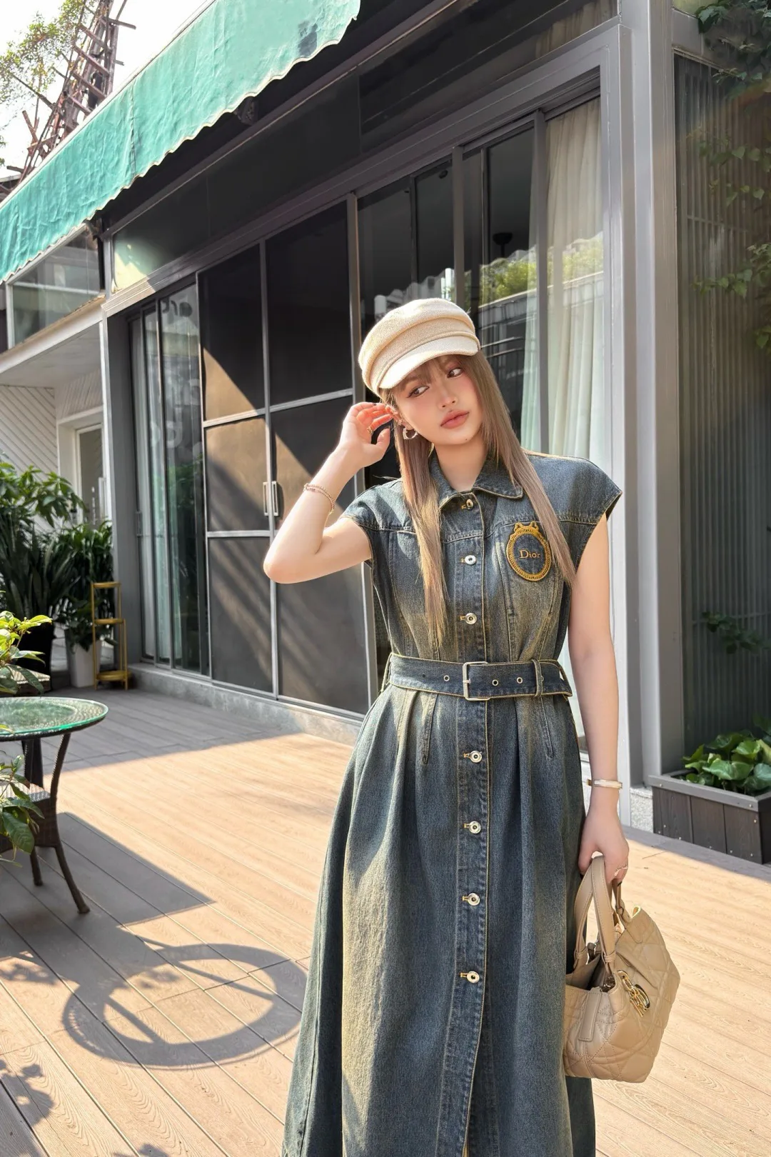 Платья Женские Christian Dior 11671100