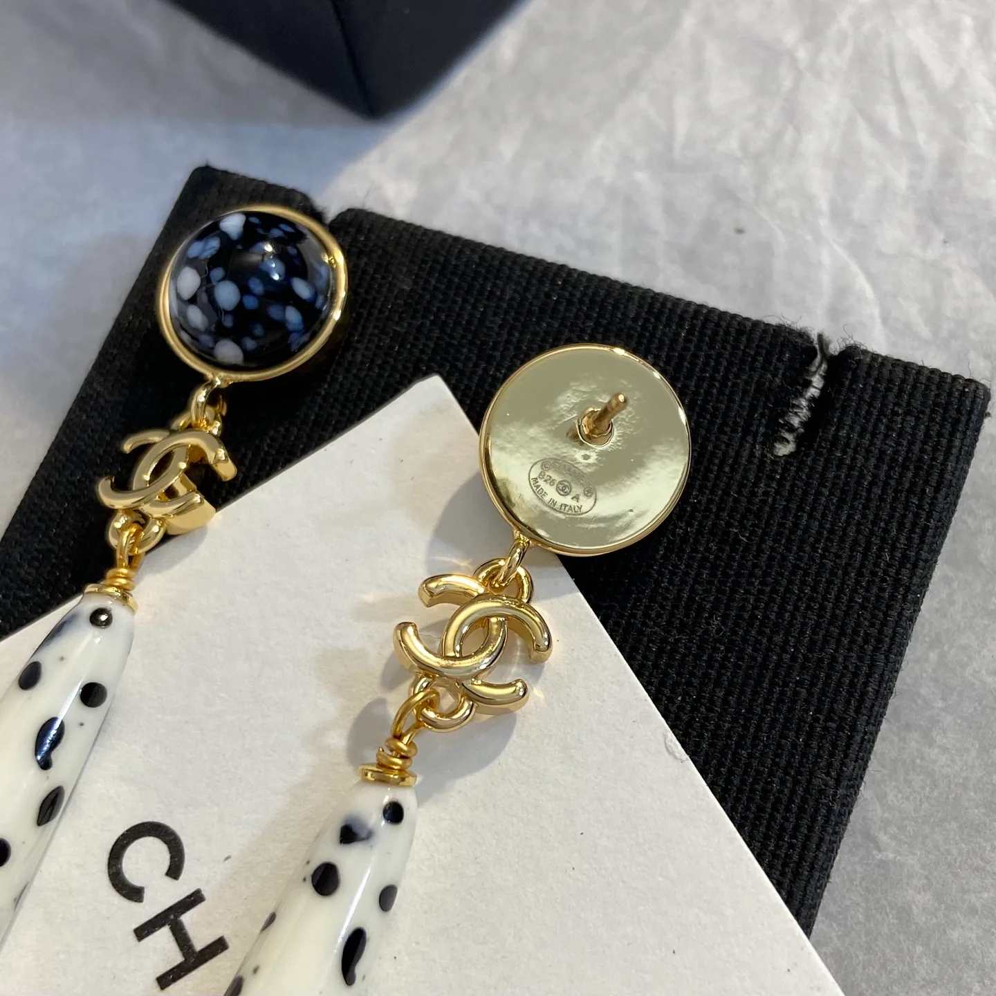 Бижутерия Chanel 17801800