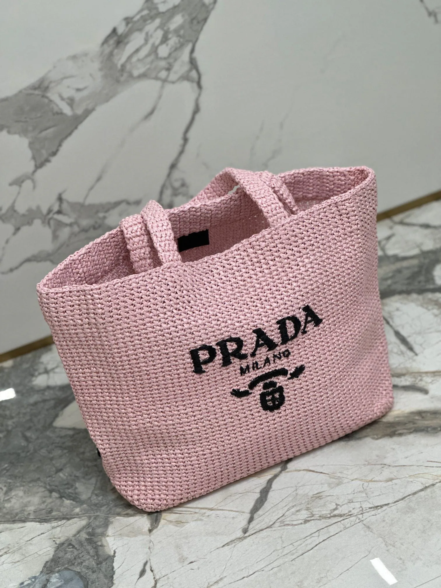 Классические Сумки Женские Prada 27534