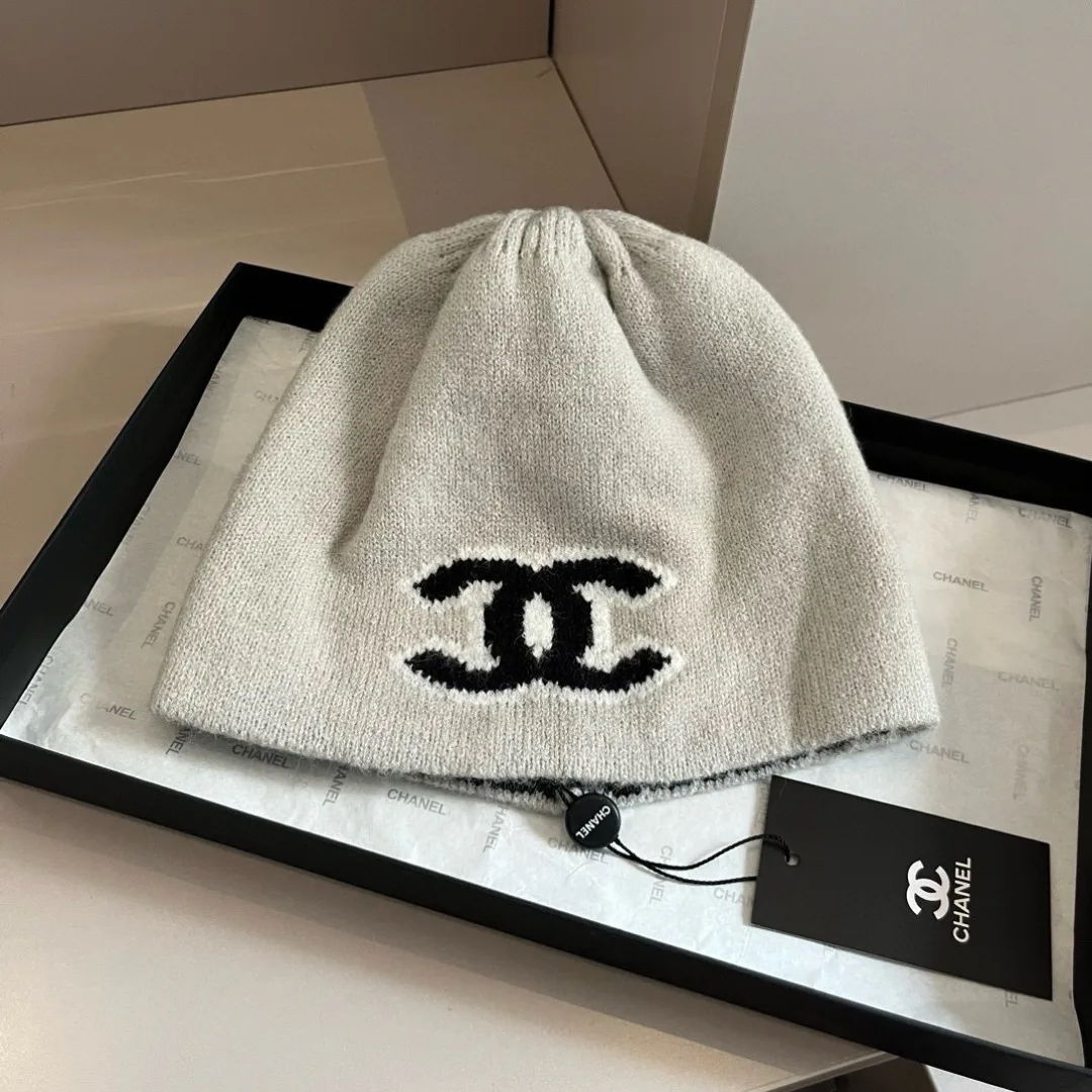 Головные Уборы Chanel 115064