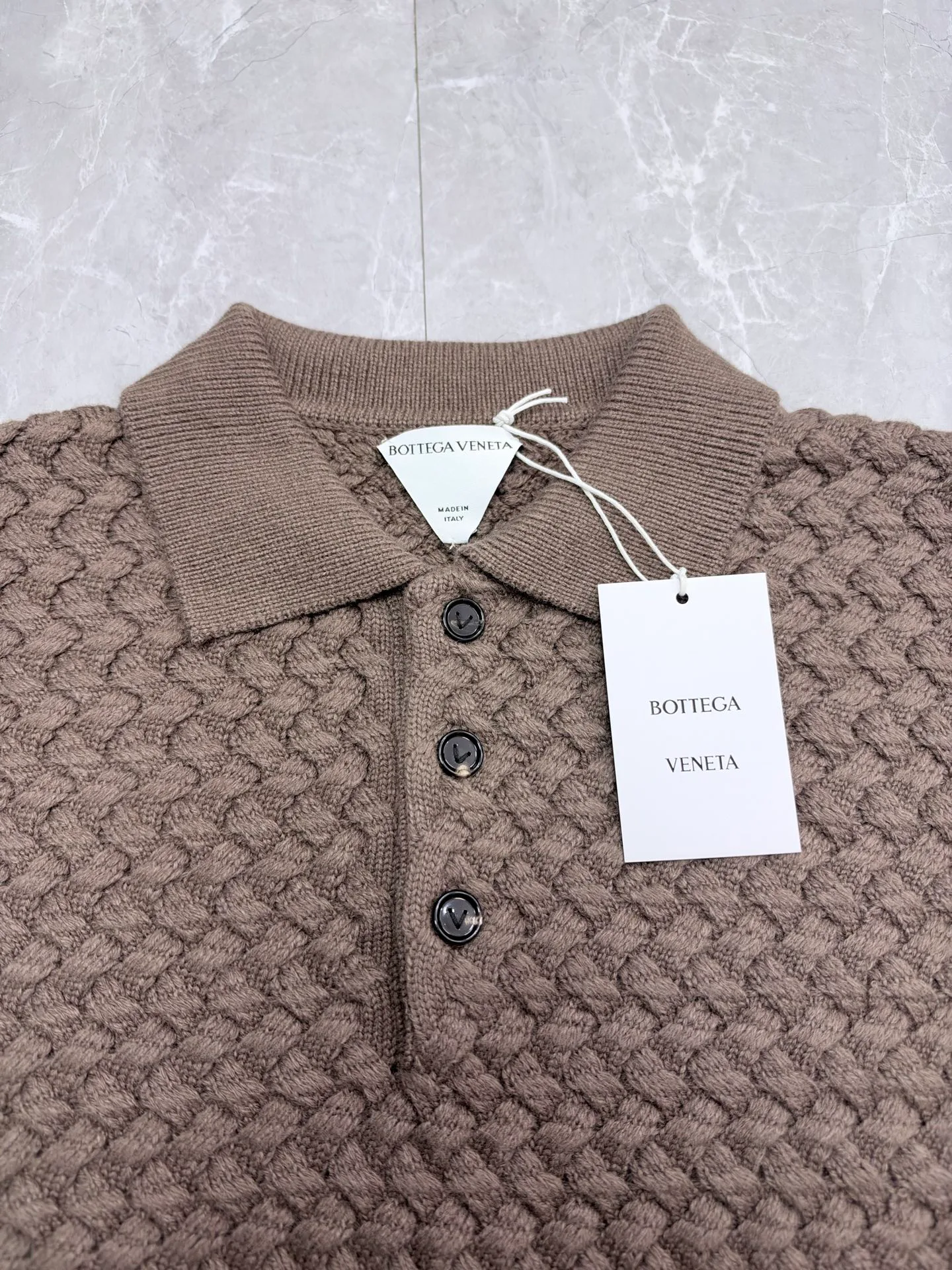 Джемперы И Свитеры Мужские Bottega Veneta 18684608