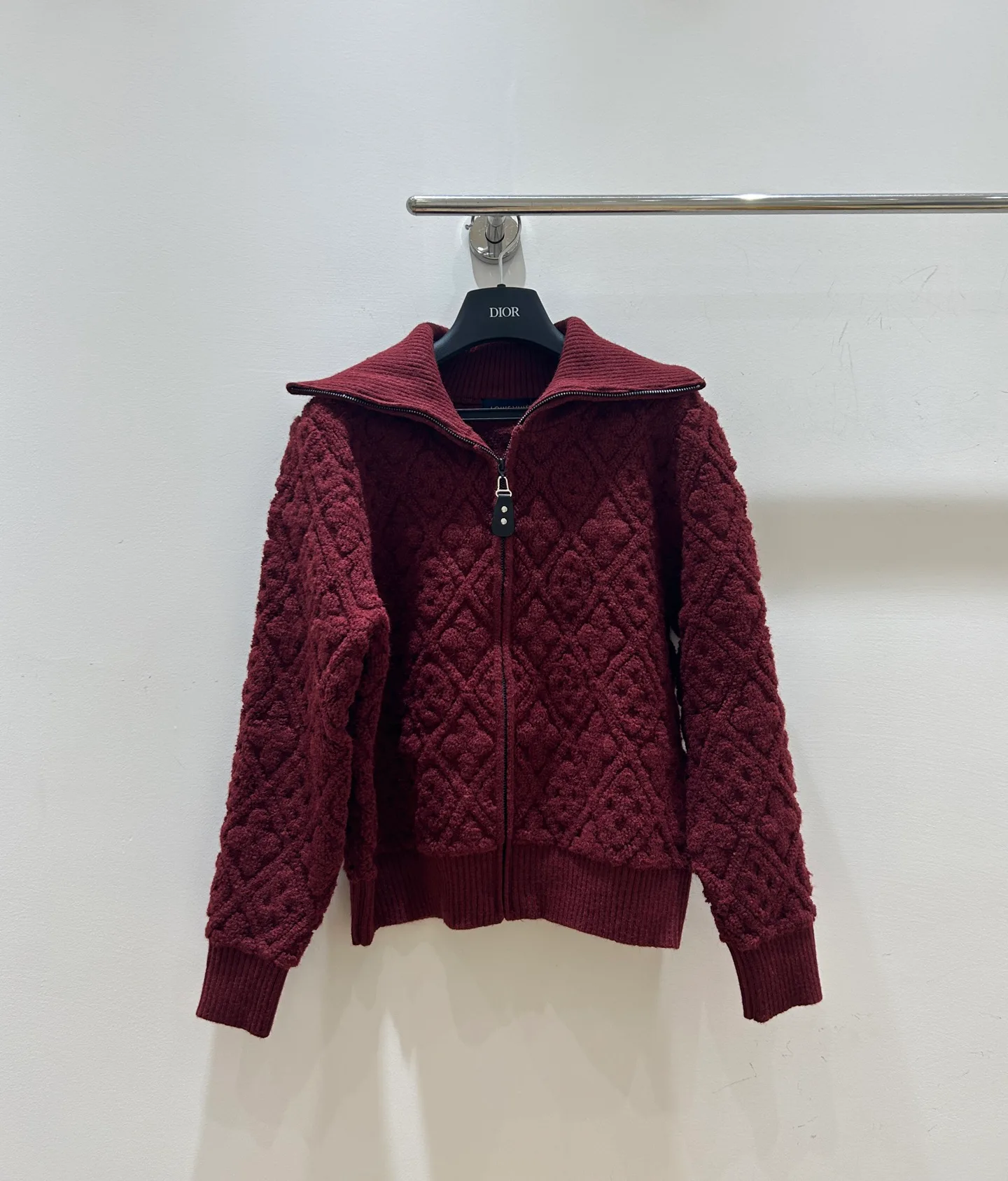 Джемперы И Свитеры Женские Louis Vuitton 437135