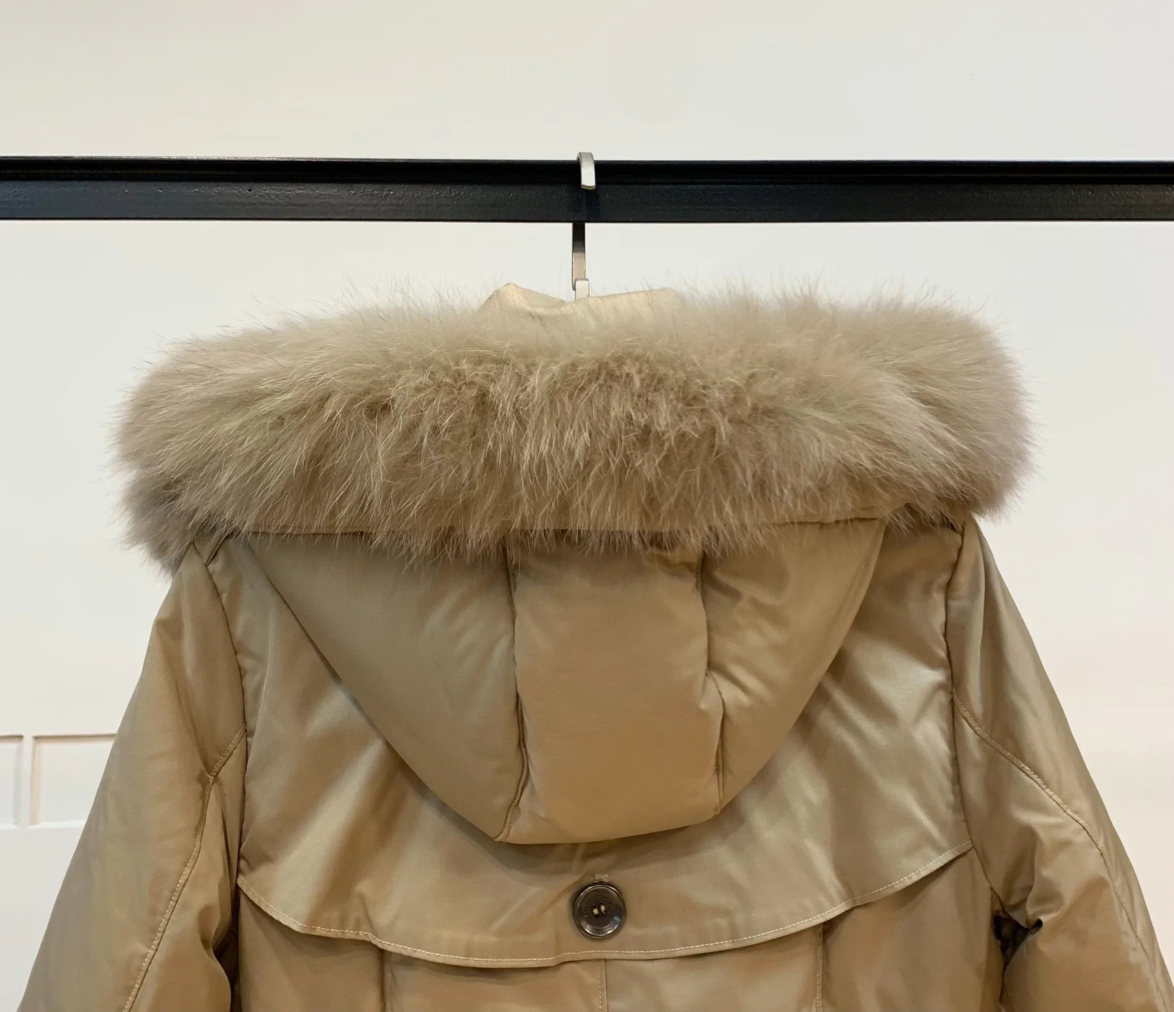 Куртки И Пуховики Женские Burberry 17965231
