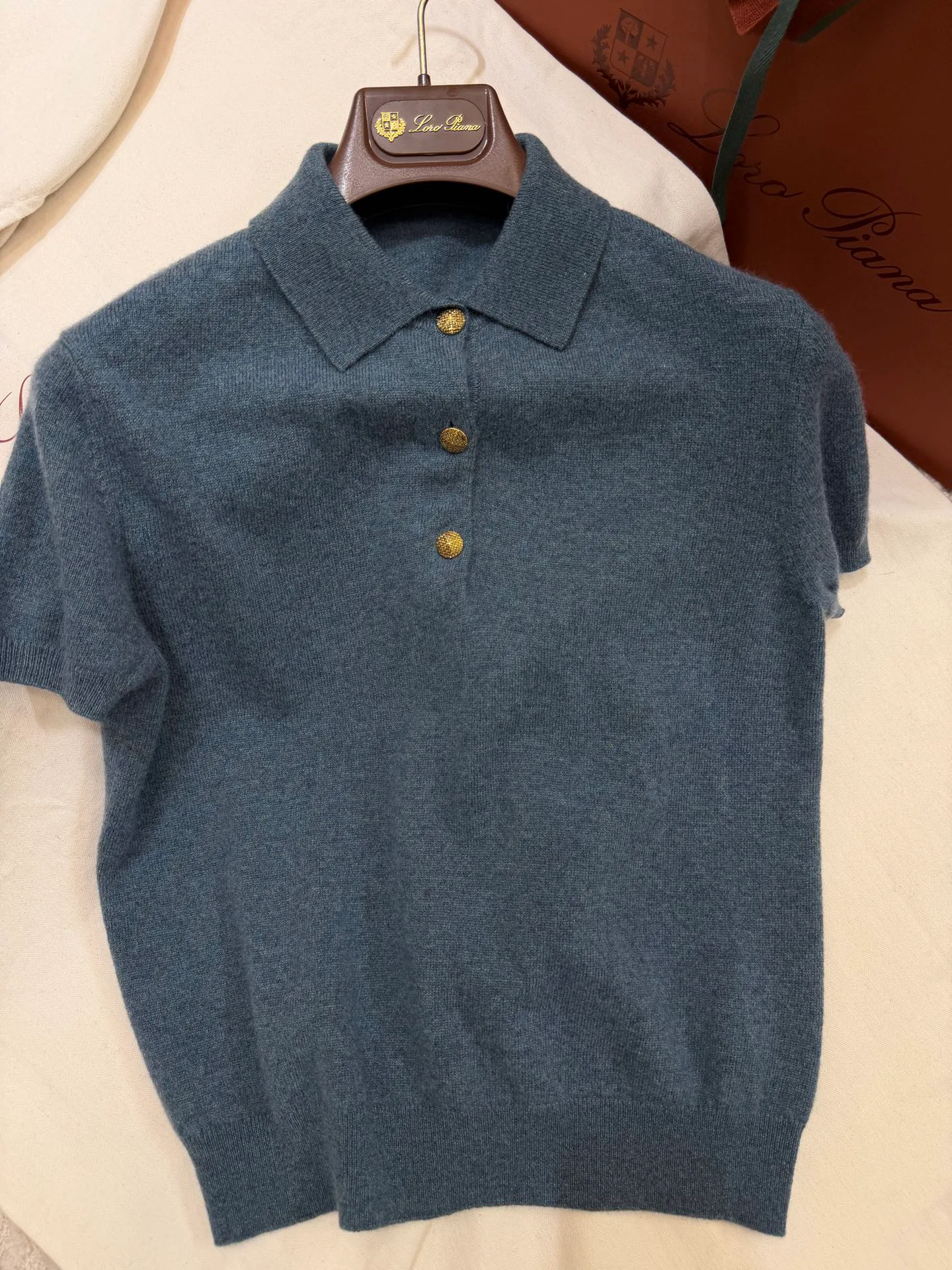 Джемперы И Свитеры Женские Loro Piana 19522950
