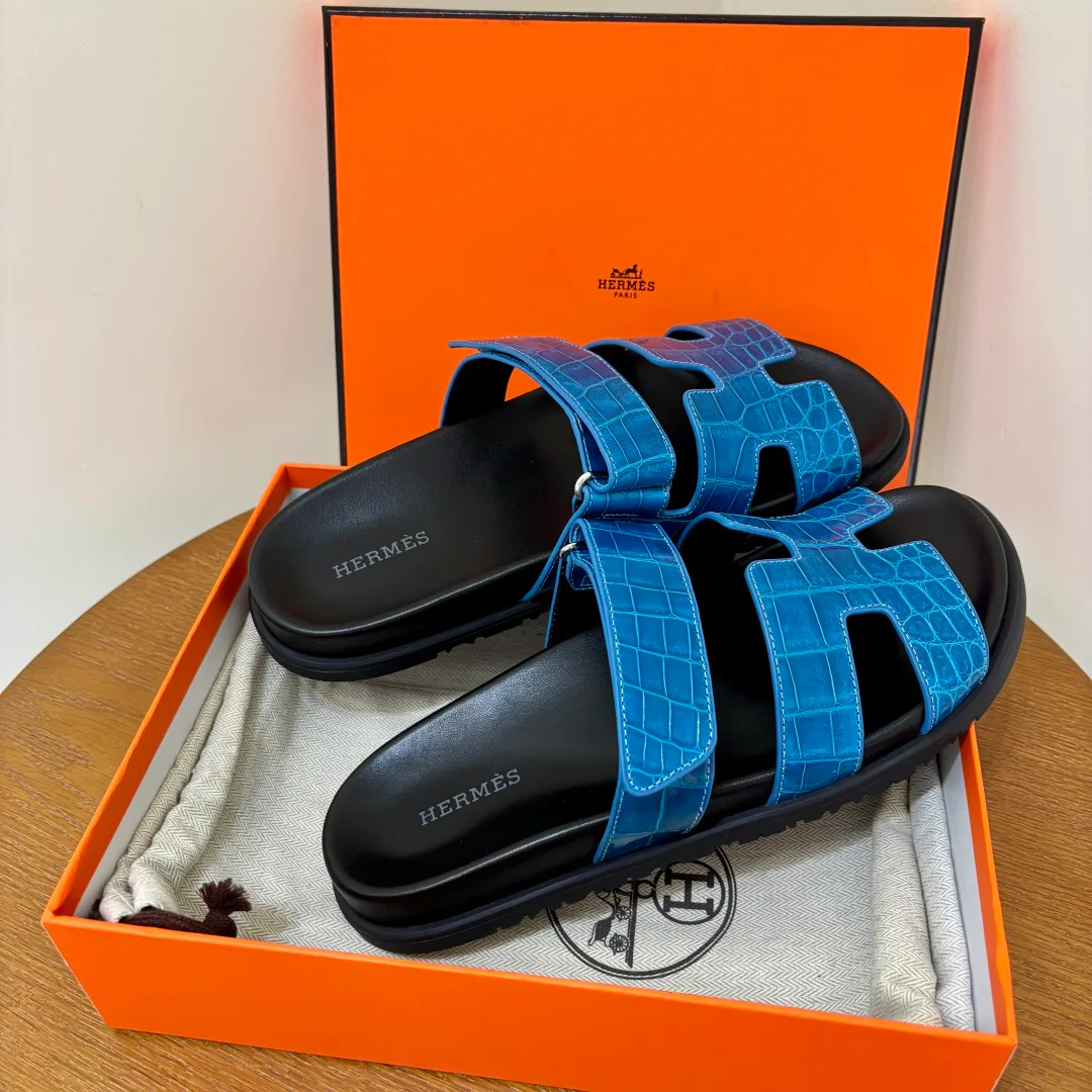 Сандалии Женские Hermes 1157894