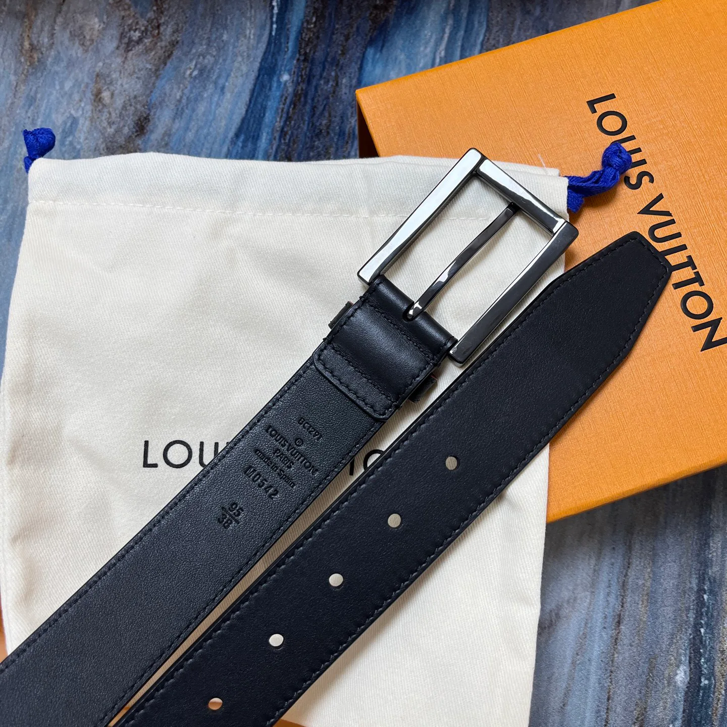 Ремни Louis Vuitton 17645251