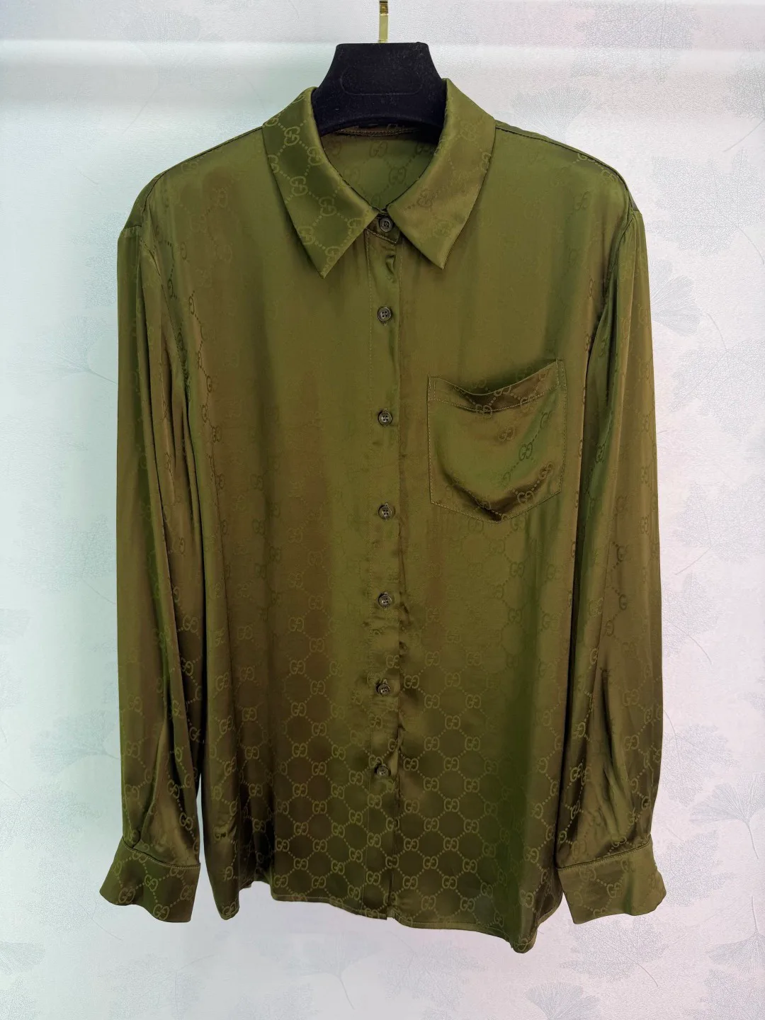 Рубашки Женские Gucci 11952398