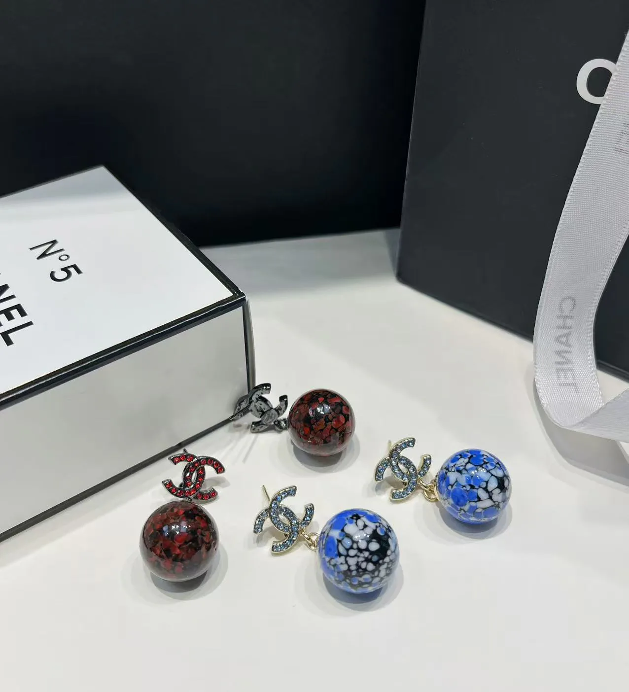 Бижутерия Chanel 225126