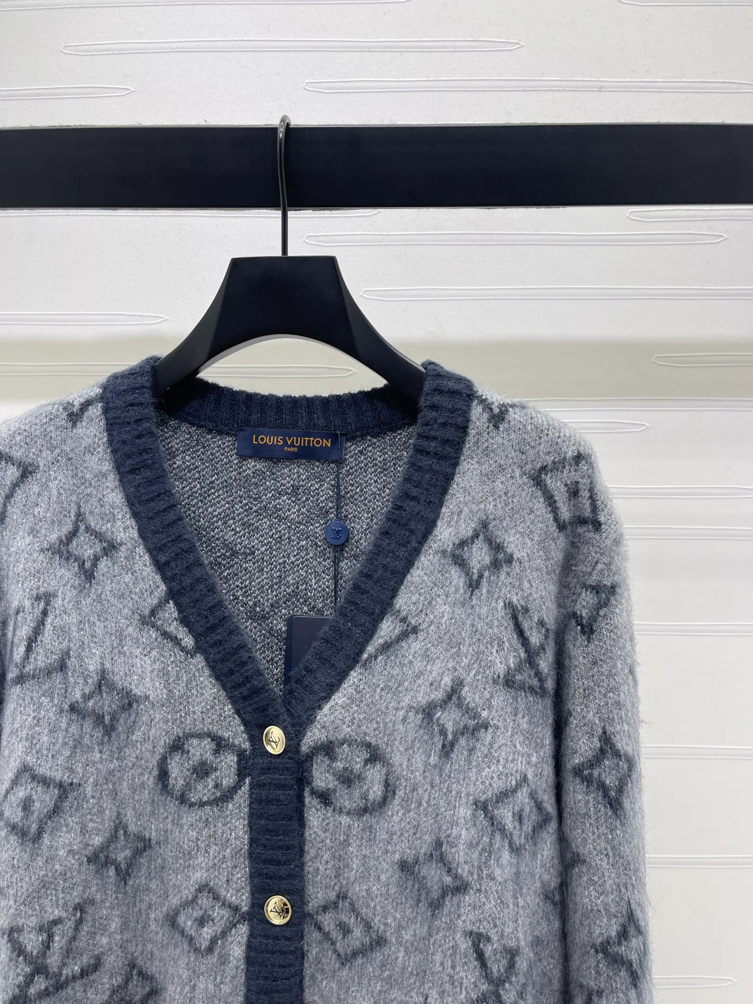 Джемперы И Свитеры Женские Louis Vuitton 18742666