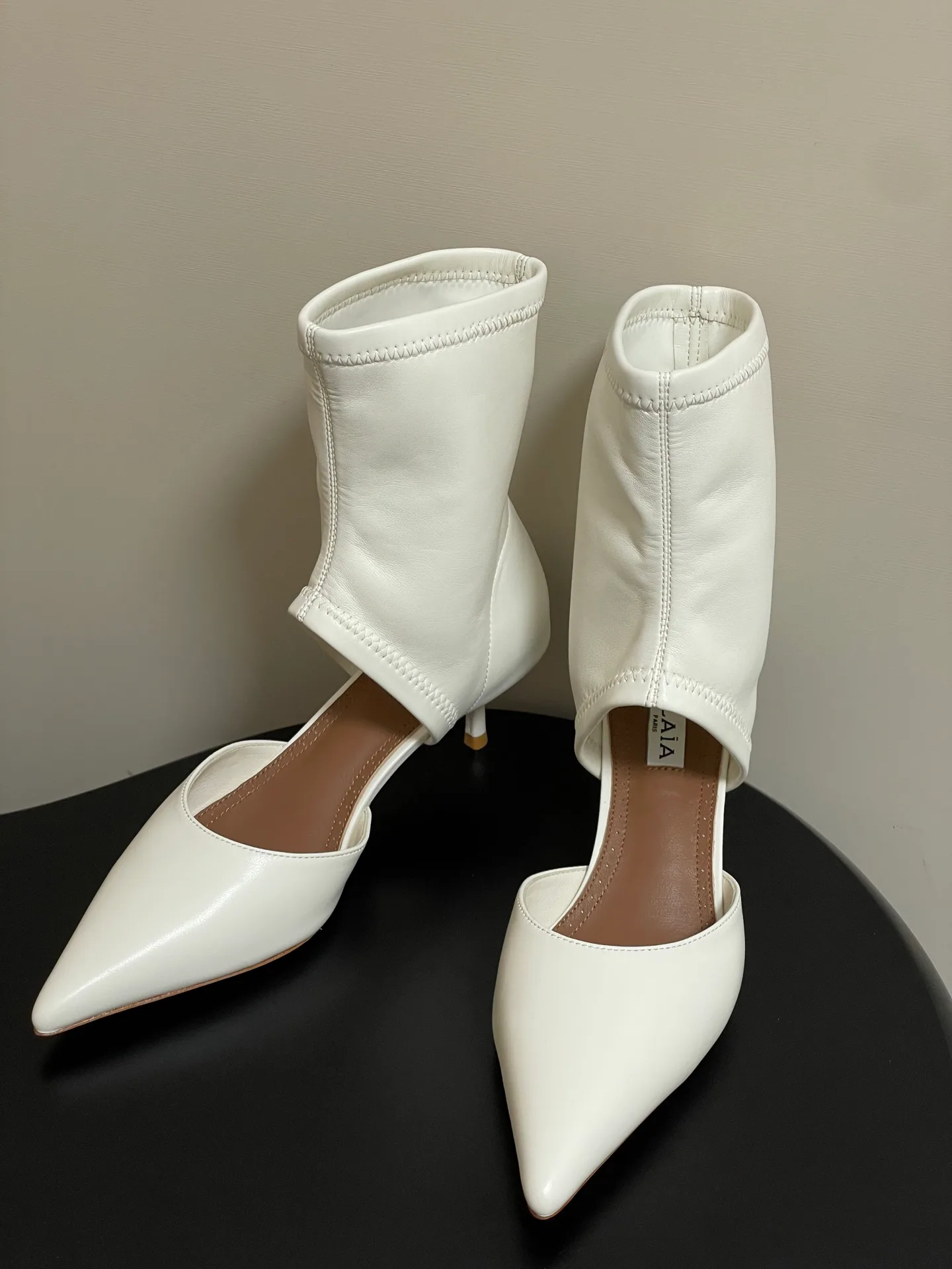 Ботильоны Женские Alaia 18049201