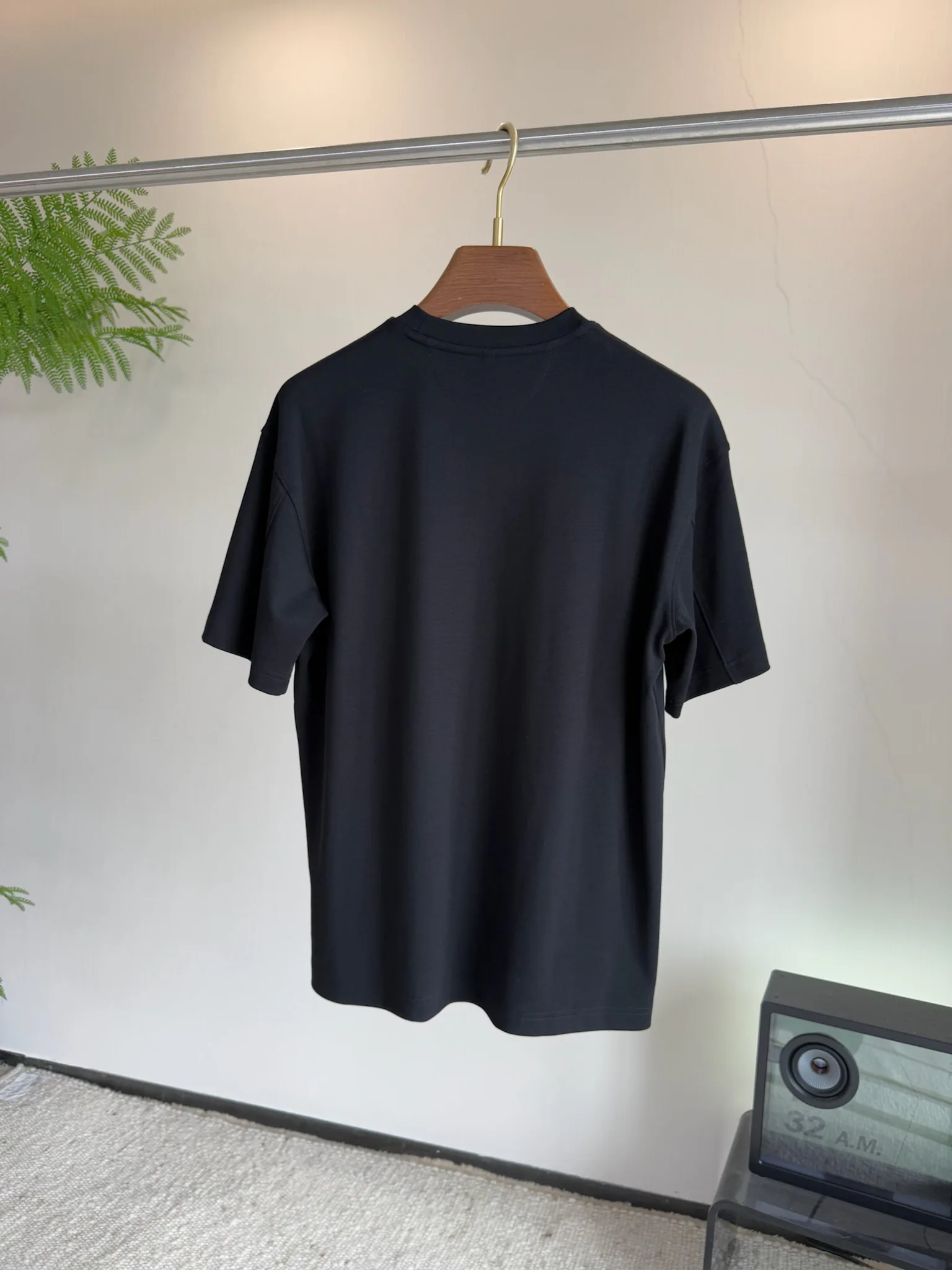 Футболки Мужские Brunello Cucinelli 11764421