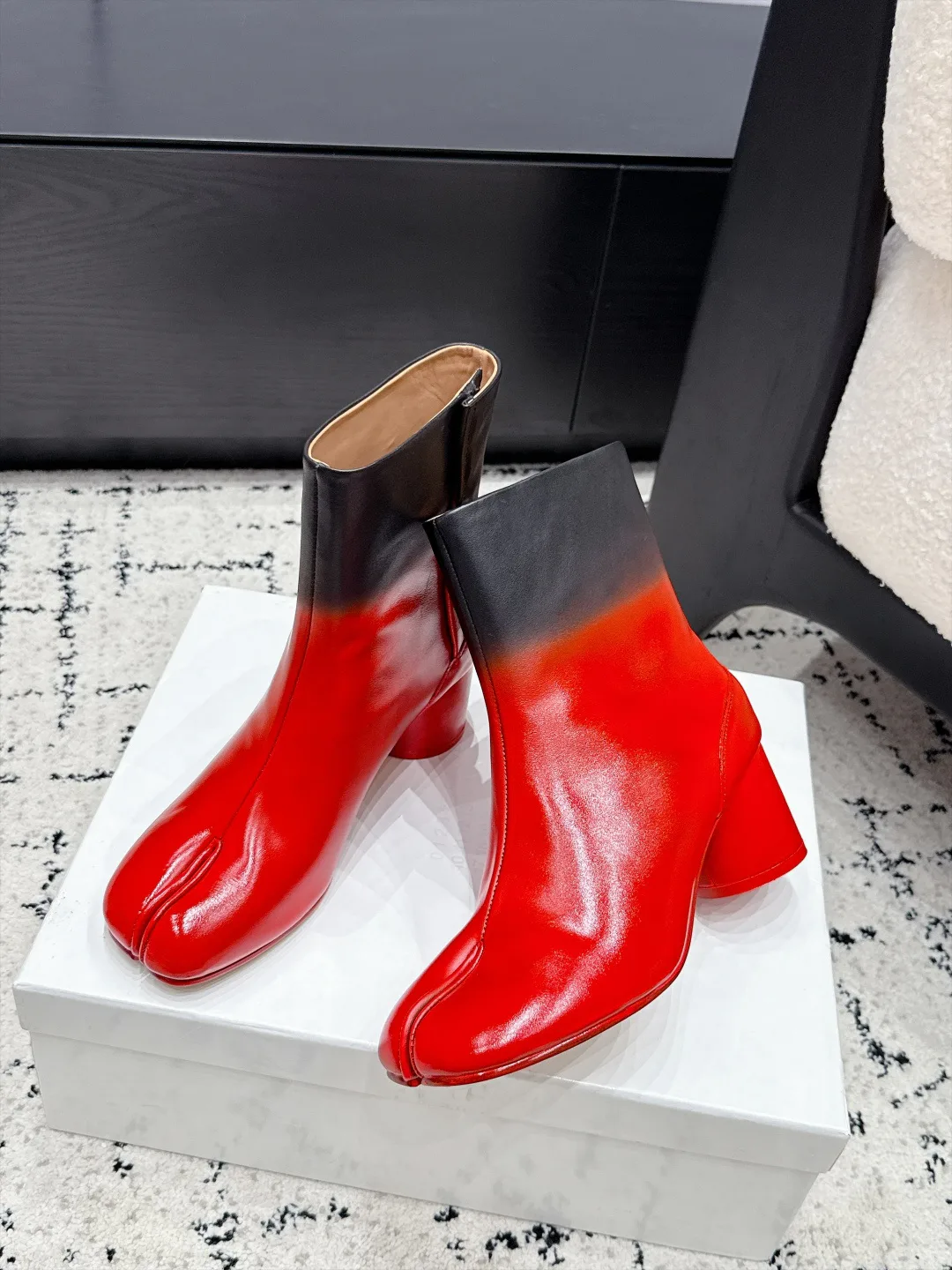 Ботильоны Женские Maison Margiela 18406357